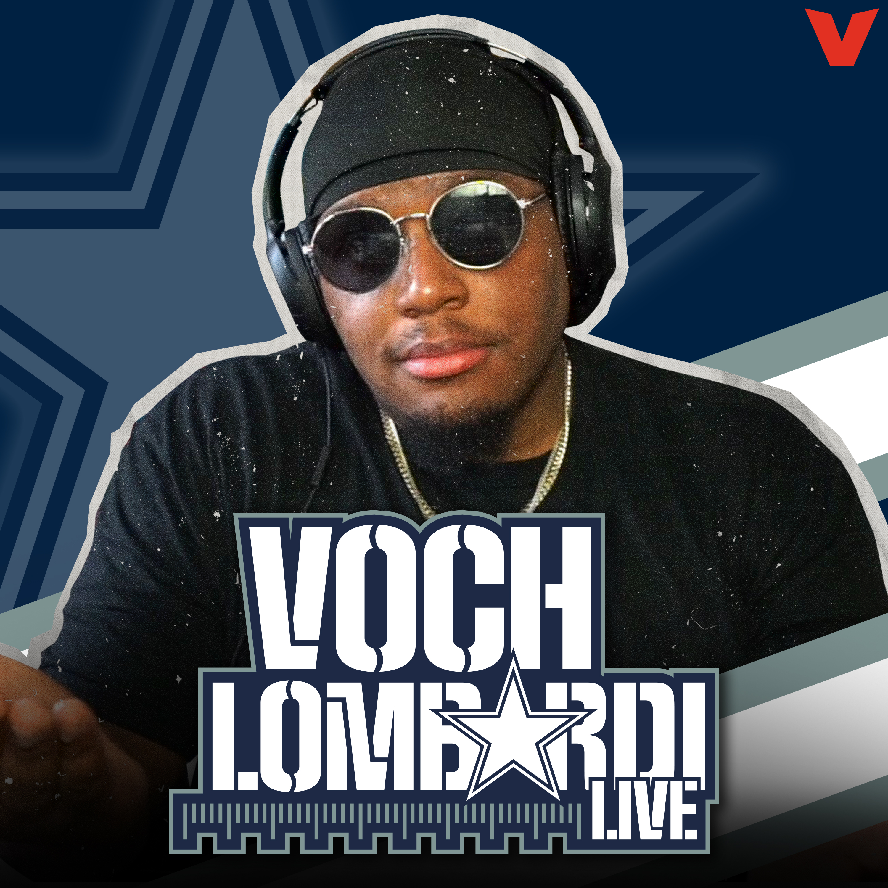 Voch Lombardi Live :  Q&A Which NFL Draft prospects will fall out of Round 1?