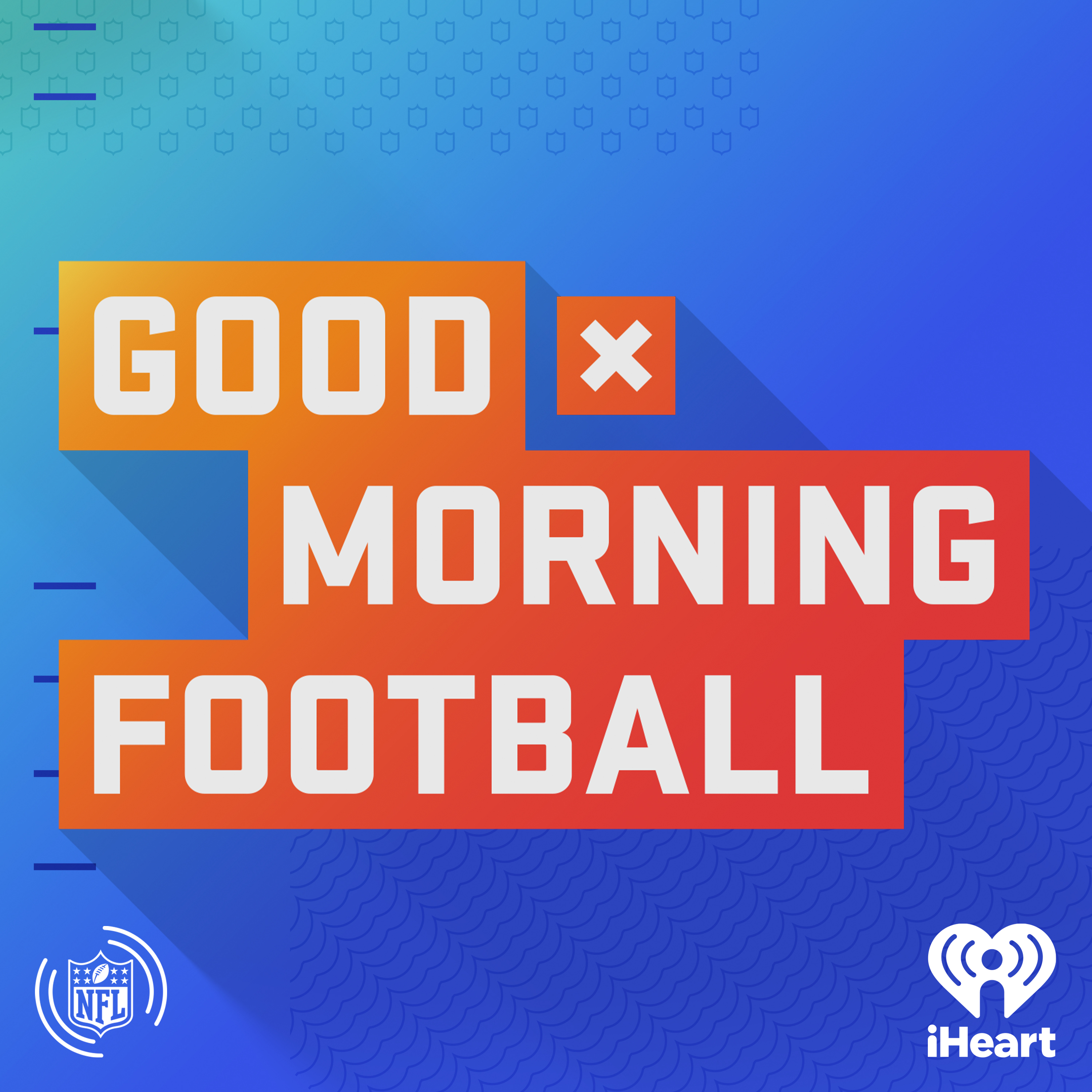 Jamie Erdahl Reflects On Rapid Transition To Hosting 'Good Morning Football'