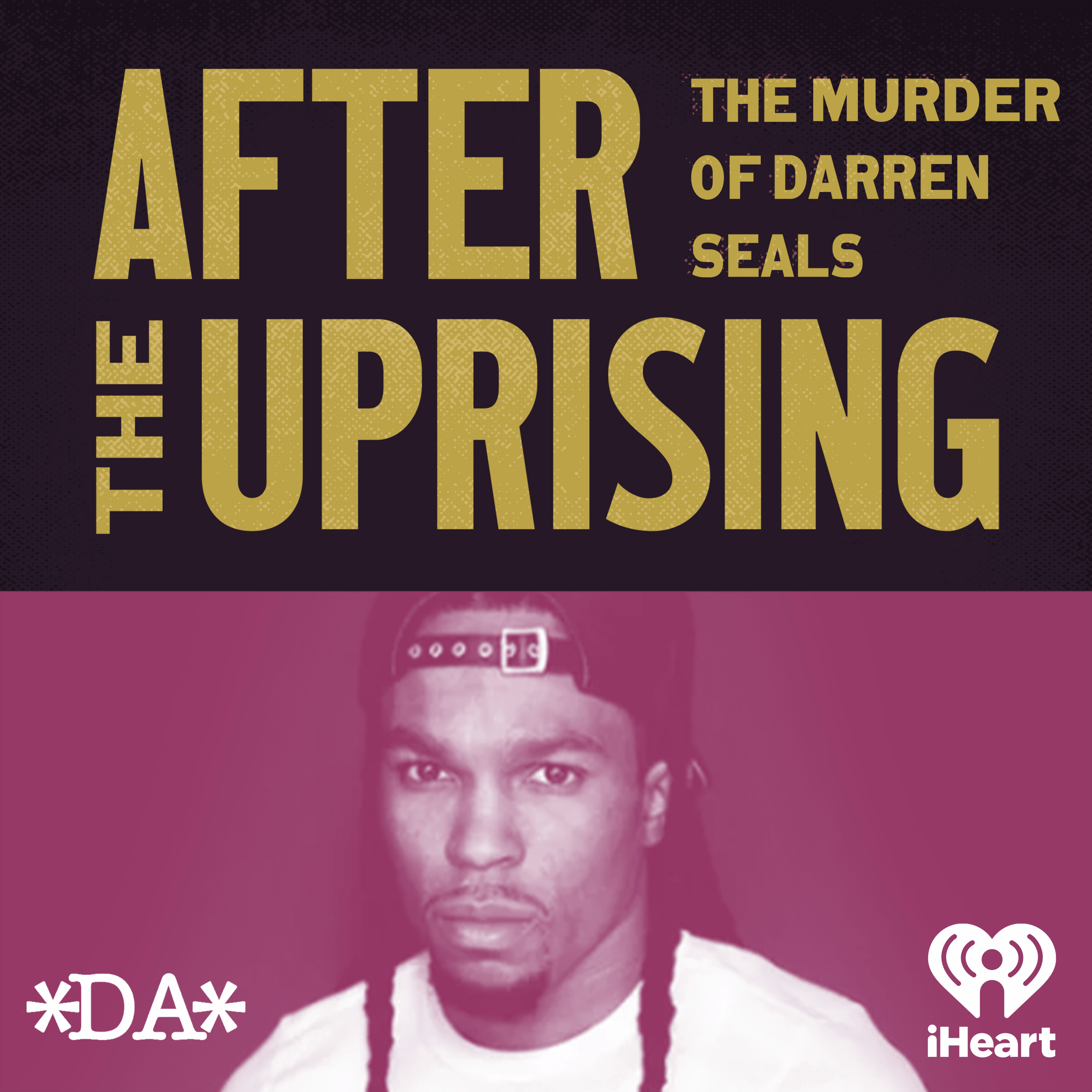 Season 2 Trailer: The Murder of Darren Seals
