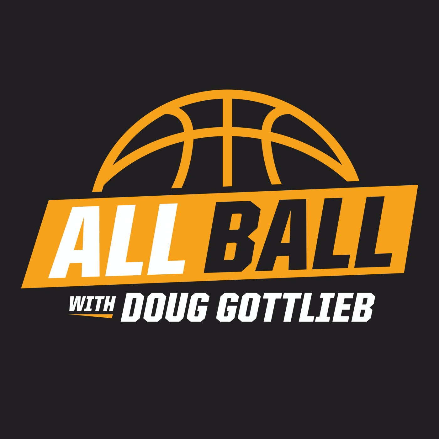 All Ball with Doug Gottlieb- Premiere Episode- Brackets and Cinderella teams plus Klay Thompson injury, Brian Snow, Jon Crispin, and Casey Jacobsen give their final four picks