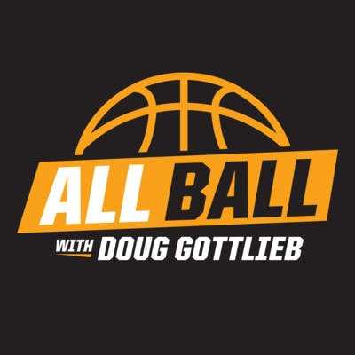 Gottlieb's Sweet 16 matchup breakdowns; Cole Anthony's decision; Guest: Xavier HC Travis Steele