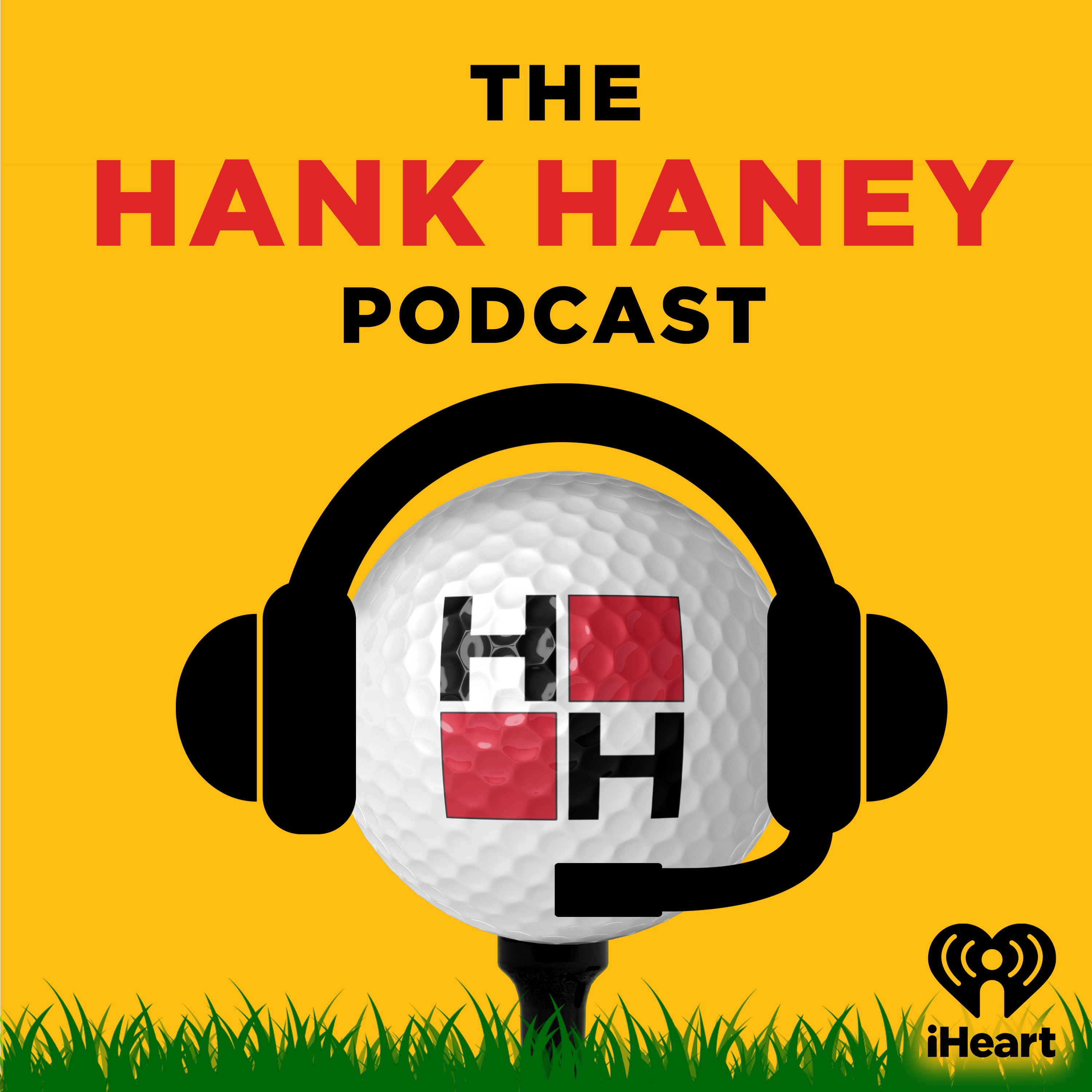 #909: Rory McIlroy RESPONDS to Hank Haney