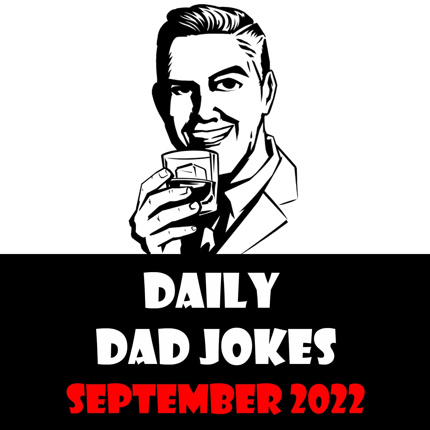 Top 10 Dad Jokes for September 2022!