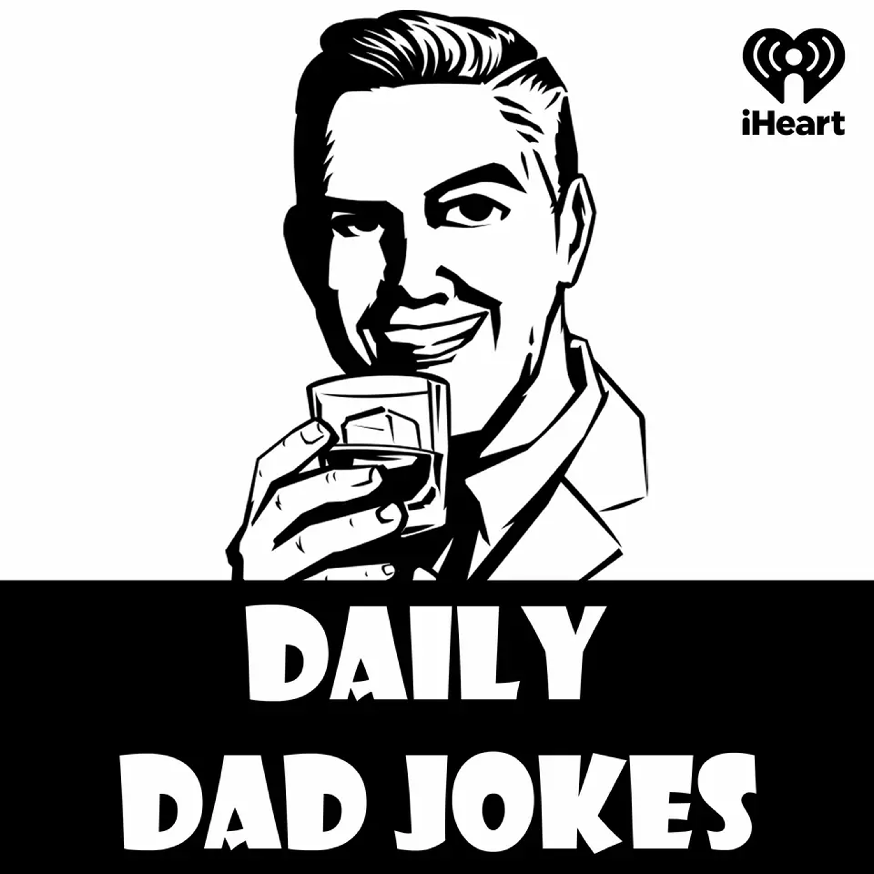 Top 10 Dad Jokes for the Month of December 2023!