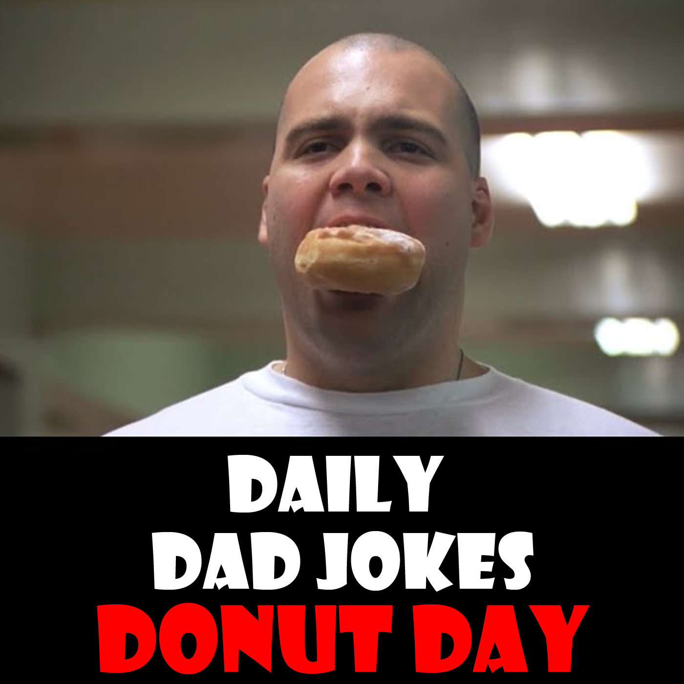 Donut Day! Donut miss these dad jokes! 07 June 2024