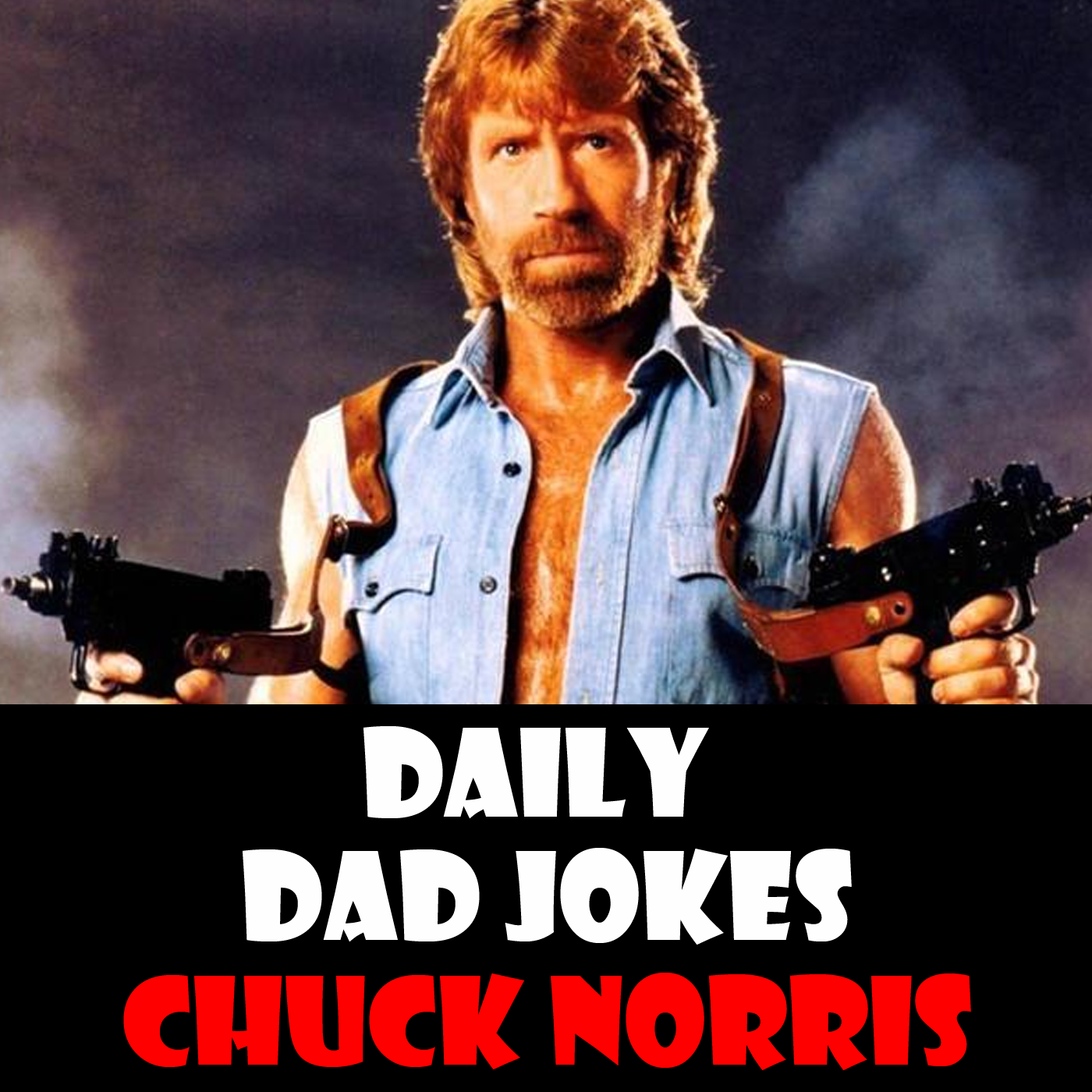 Chuck Norris' Birthday! Our yearly tradition honoring the man, the legend! 10 March 2024