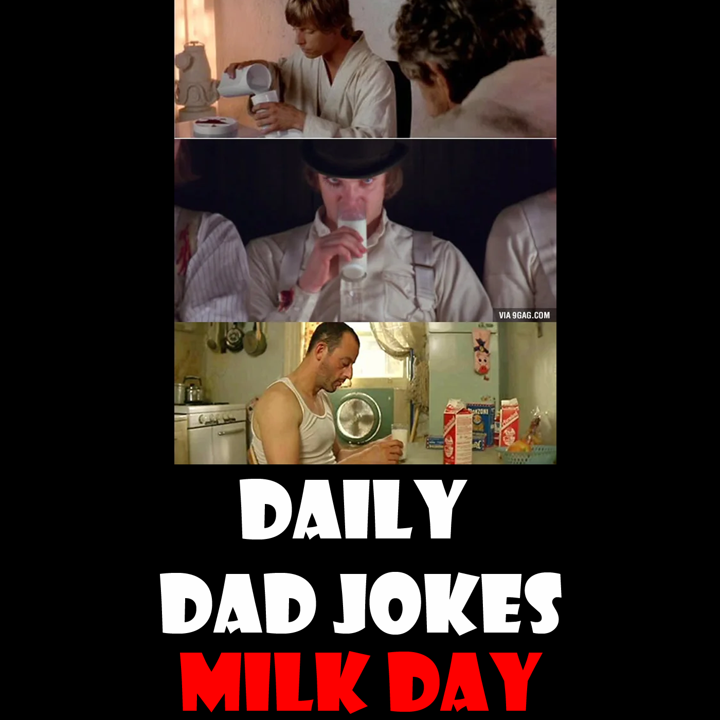 National Milk Day Milky Dad Jokes That Will Be Pasteurize Before You   Image 