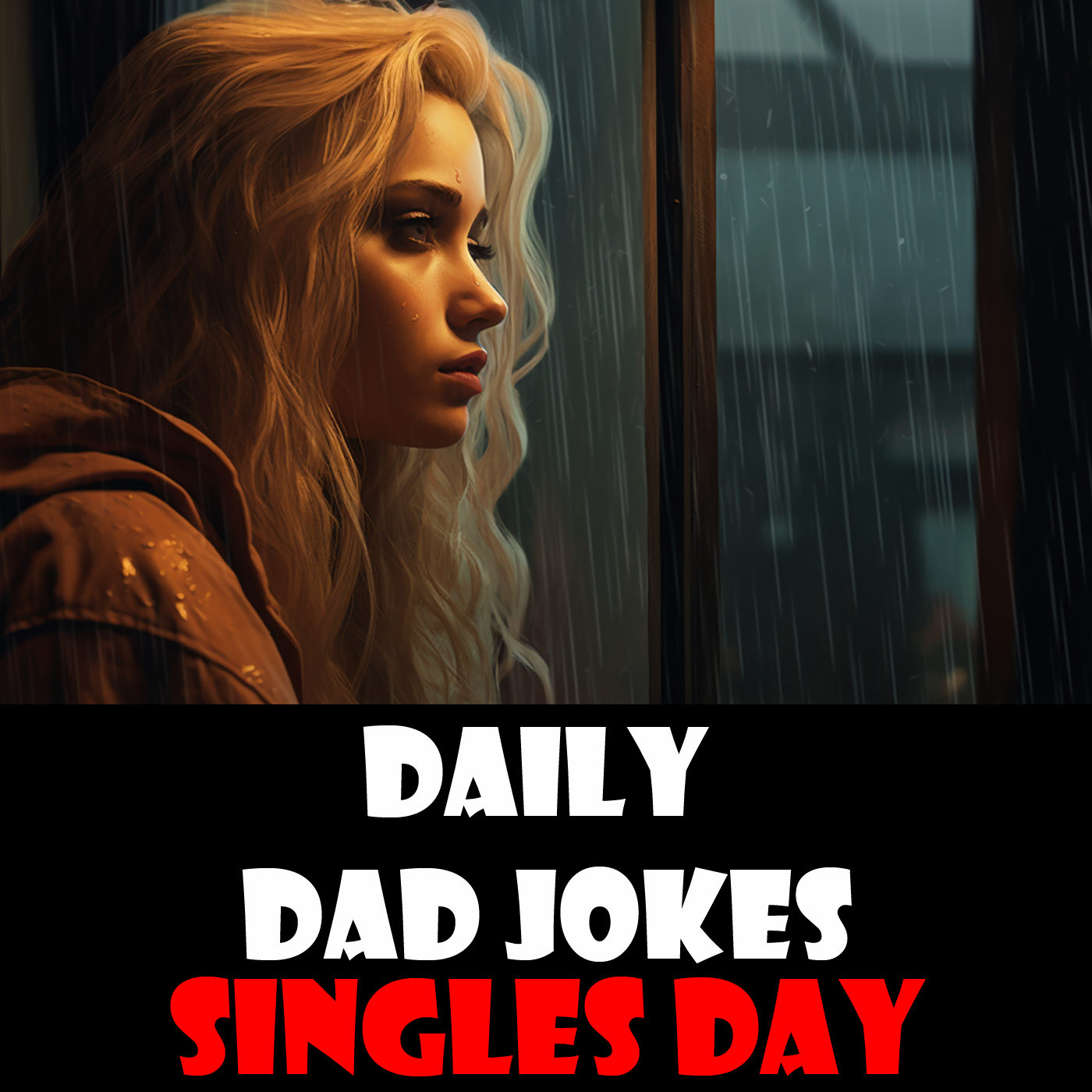 National Singles Day! Single dad jokes to make your day! 23 September 2023