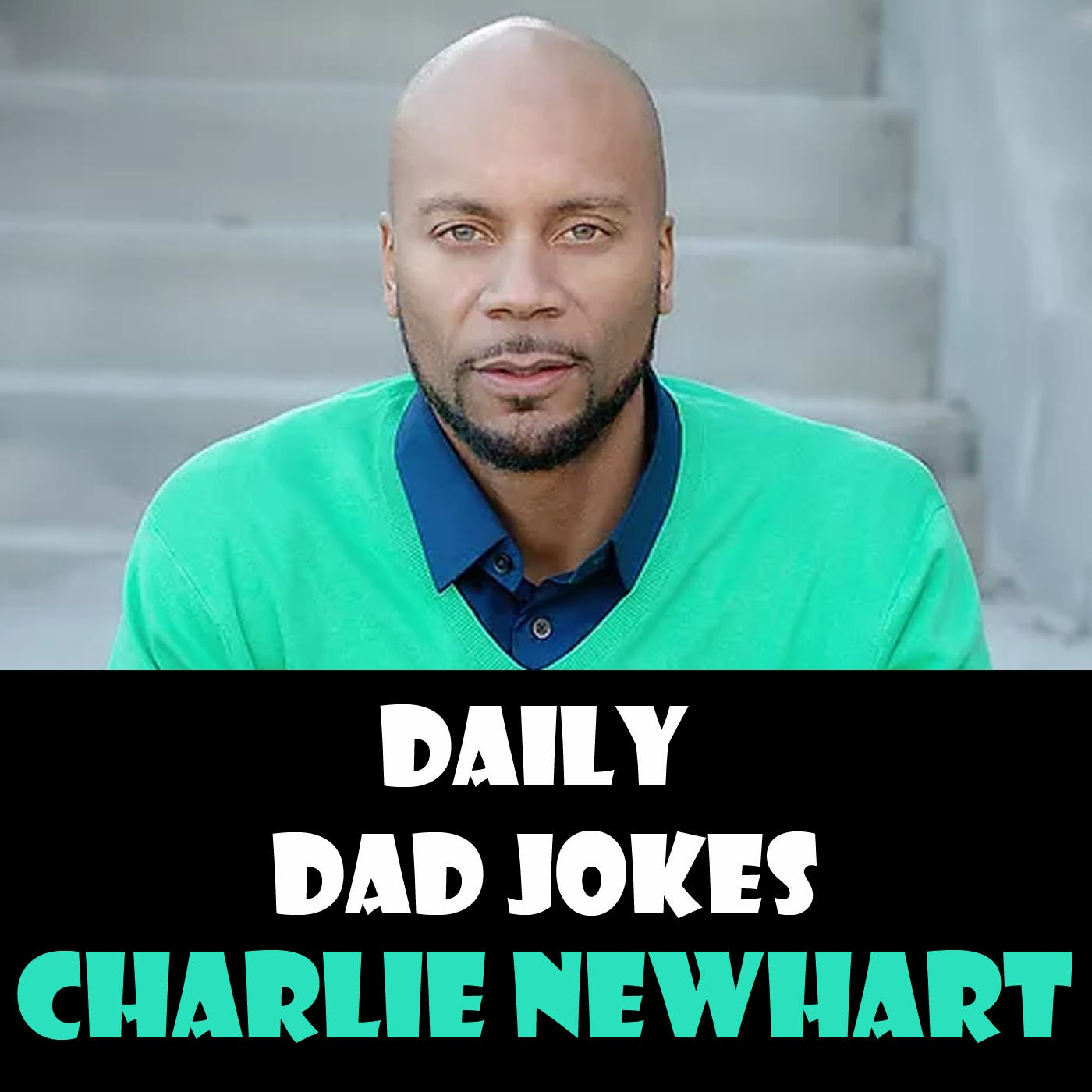 Charlie Newhart, Comedian, Actor and Author, delivers his Top 5 Dad Jokes! 04 August 2022