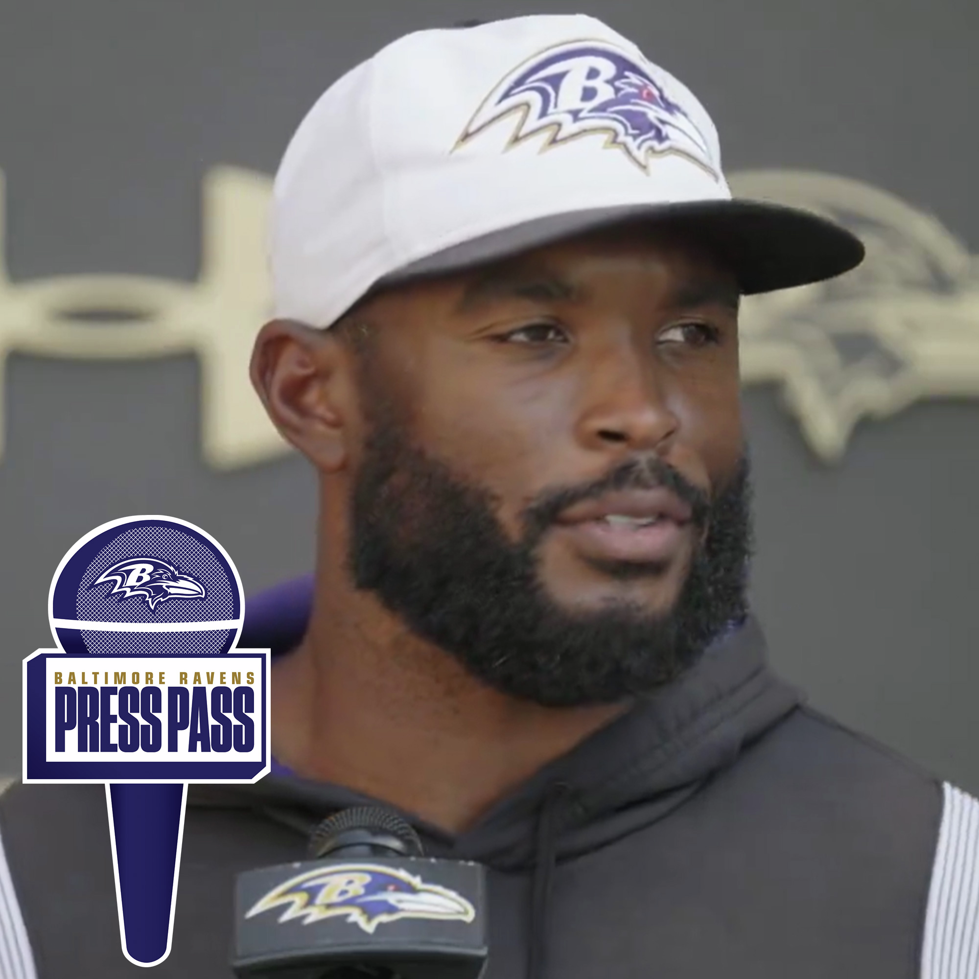 Stephens, Monken, Orr & Horton: Ravens Press Conferences 9/19/24