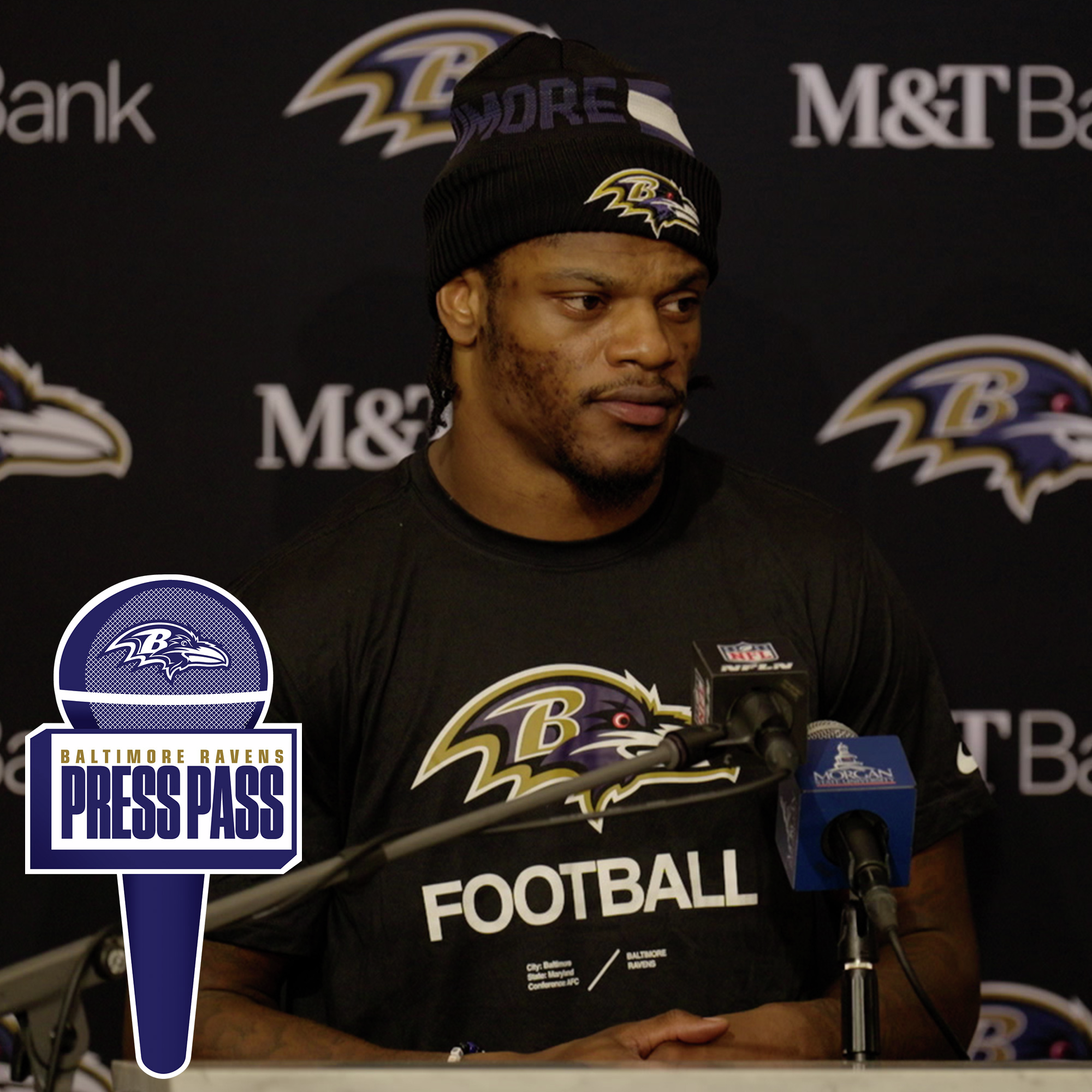 Ravens at Chargers Week 12 Postgame Press Conferences