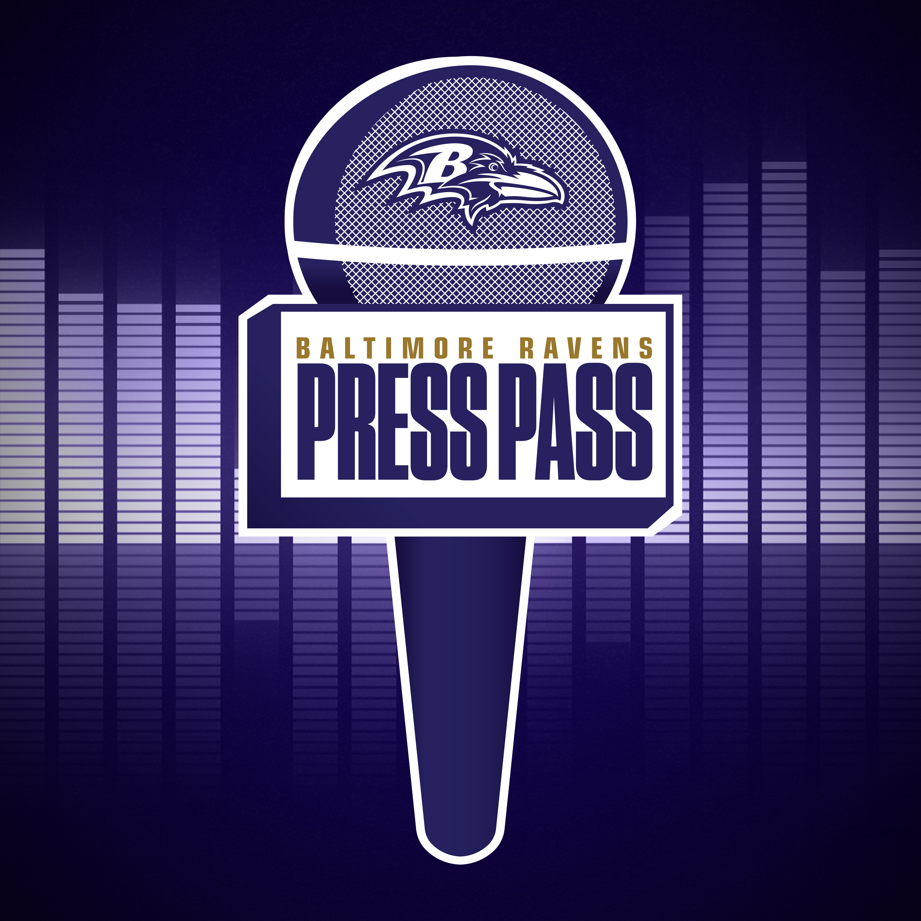 Ravens NFL Draft Day 2 Press Conferences