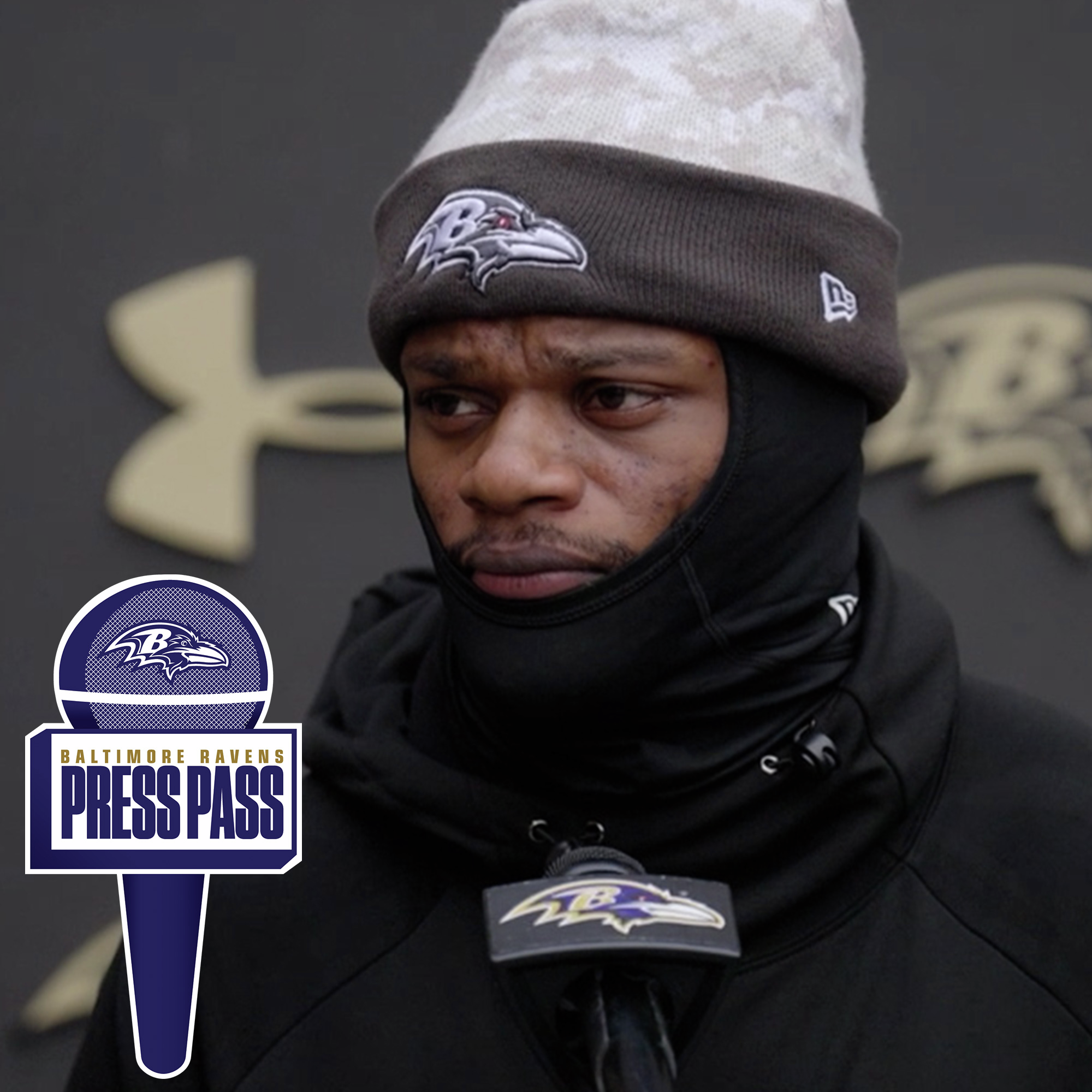 Jackson, Hamilton, Henry & More: Ravens Press Conferences 11/27/24