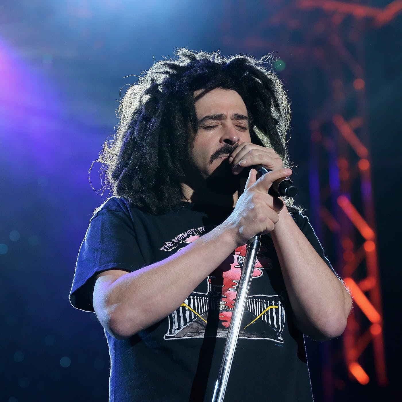 Adam Duritz (Counting Crows)