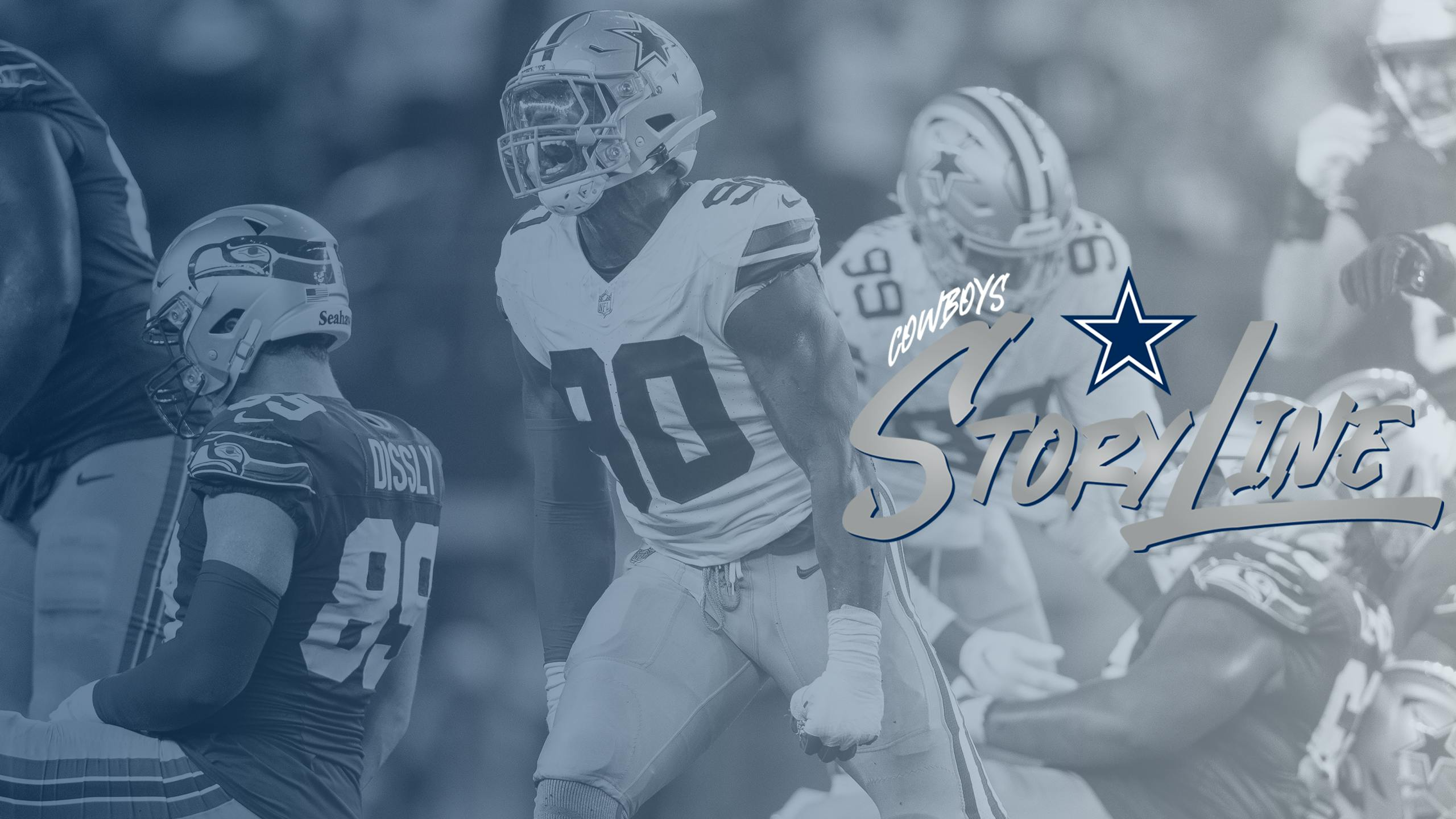 Cowboys StoryLine: Call to Order