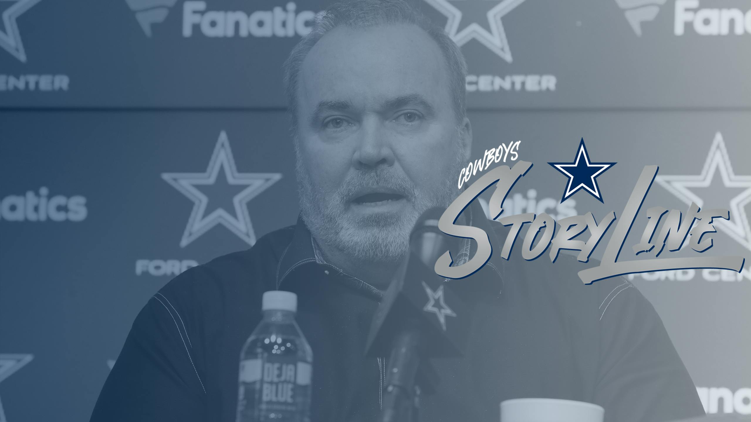 Cowboys StoryLine: Great Draft … But