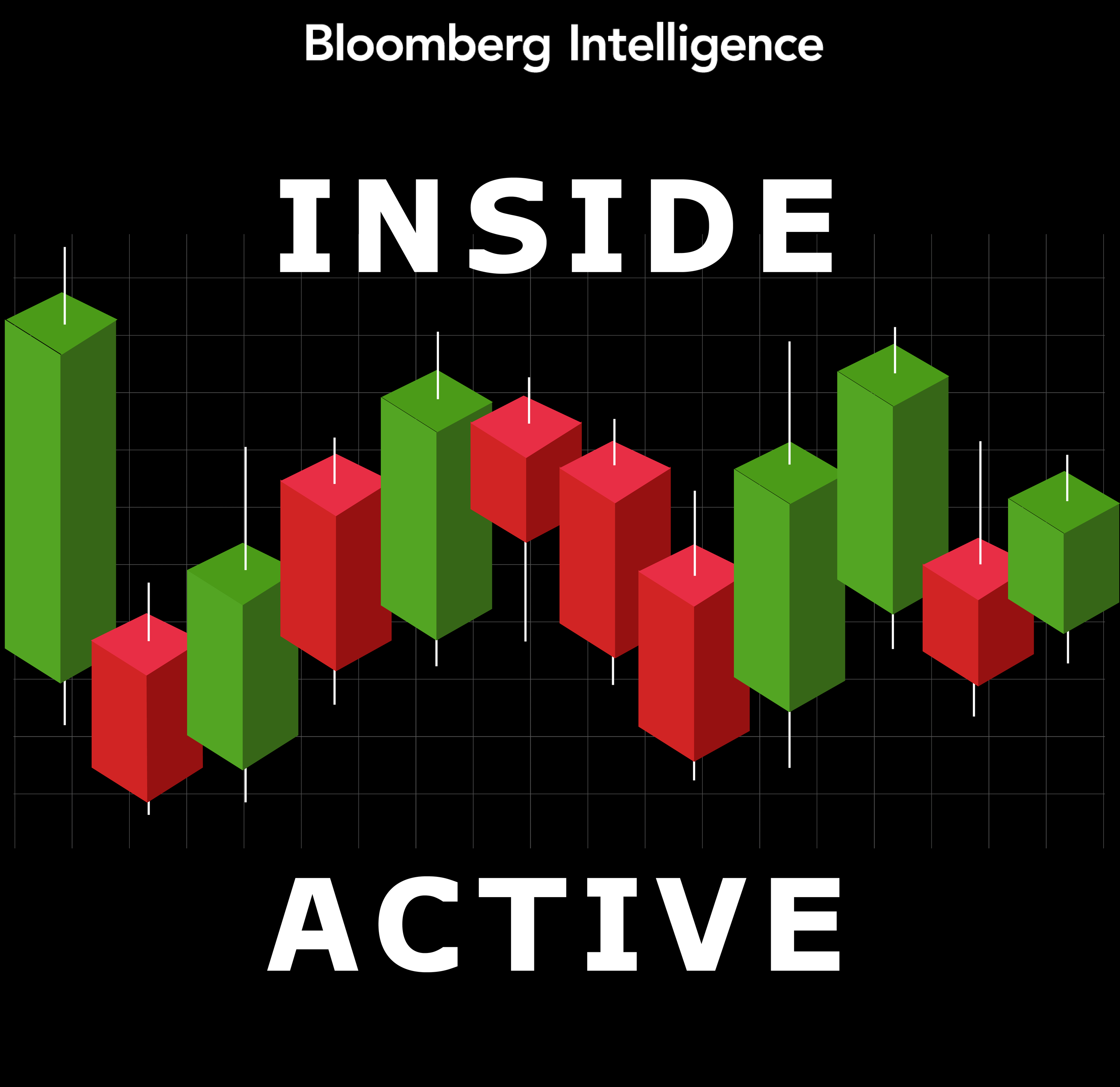 Man Group’s Chu On Dispersion in Commodities