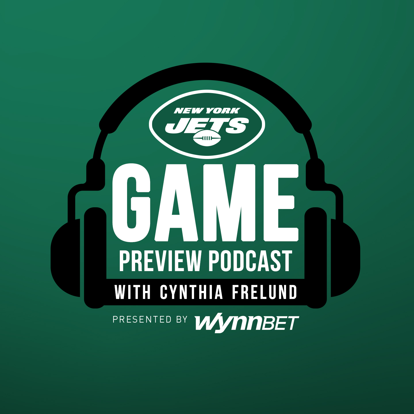 LISTEN | Jets Game Preview Podcast | Jets at Patriots (S1E6)