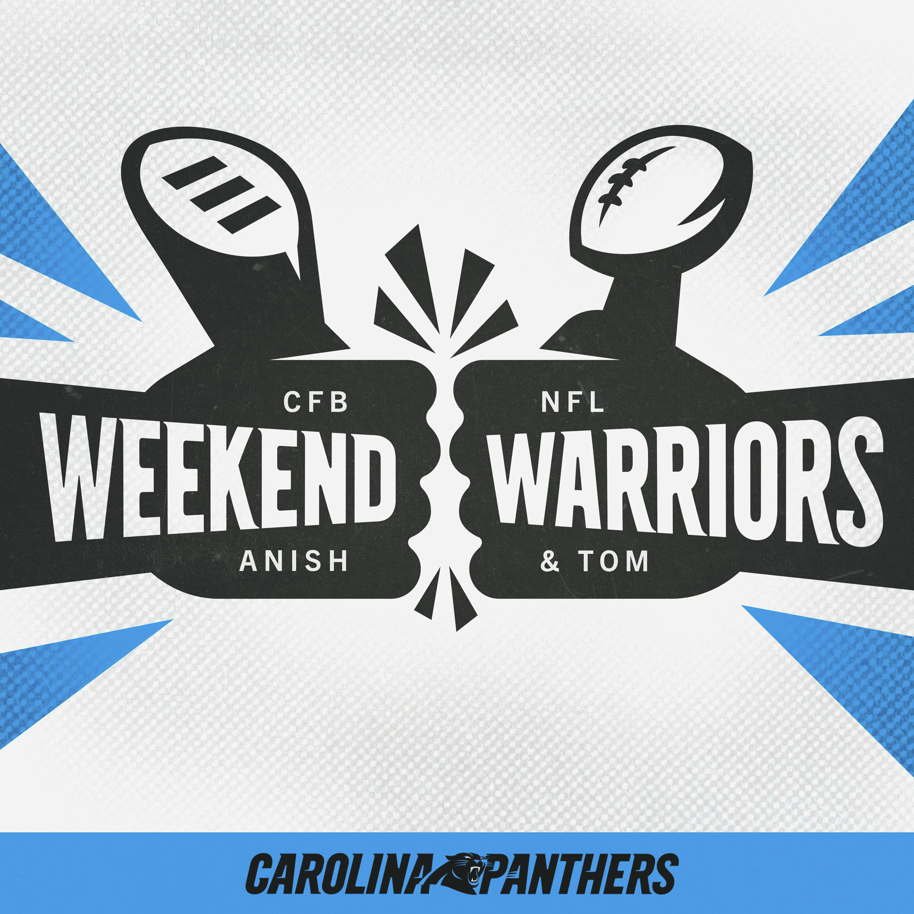 Weekend Warriors Ep. 2: They're All Frauds