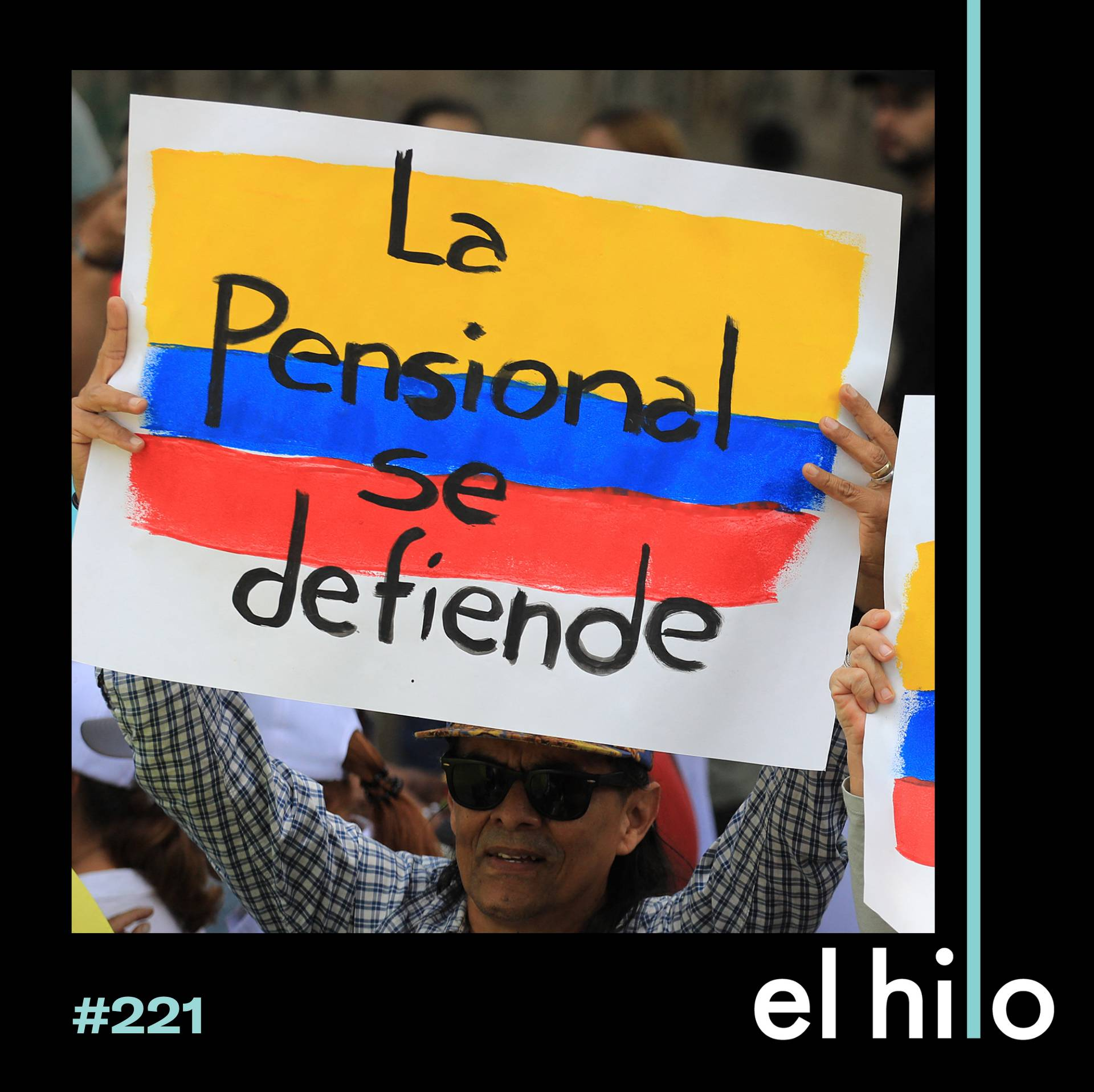 No es región para viejos: jubilarse en América Latina