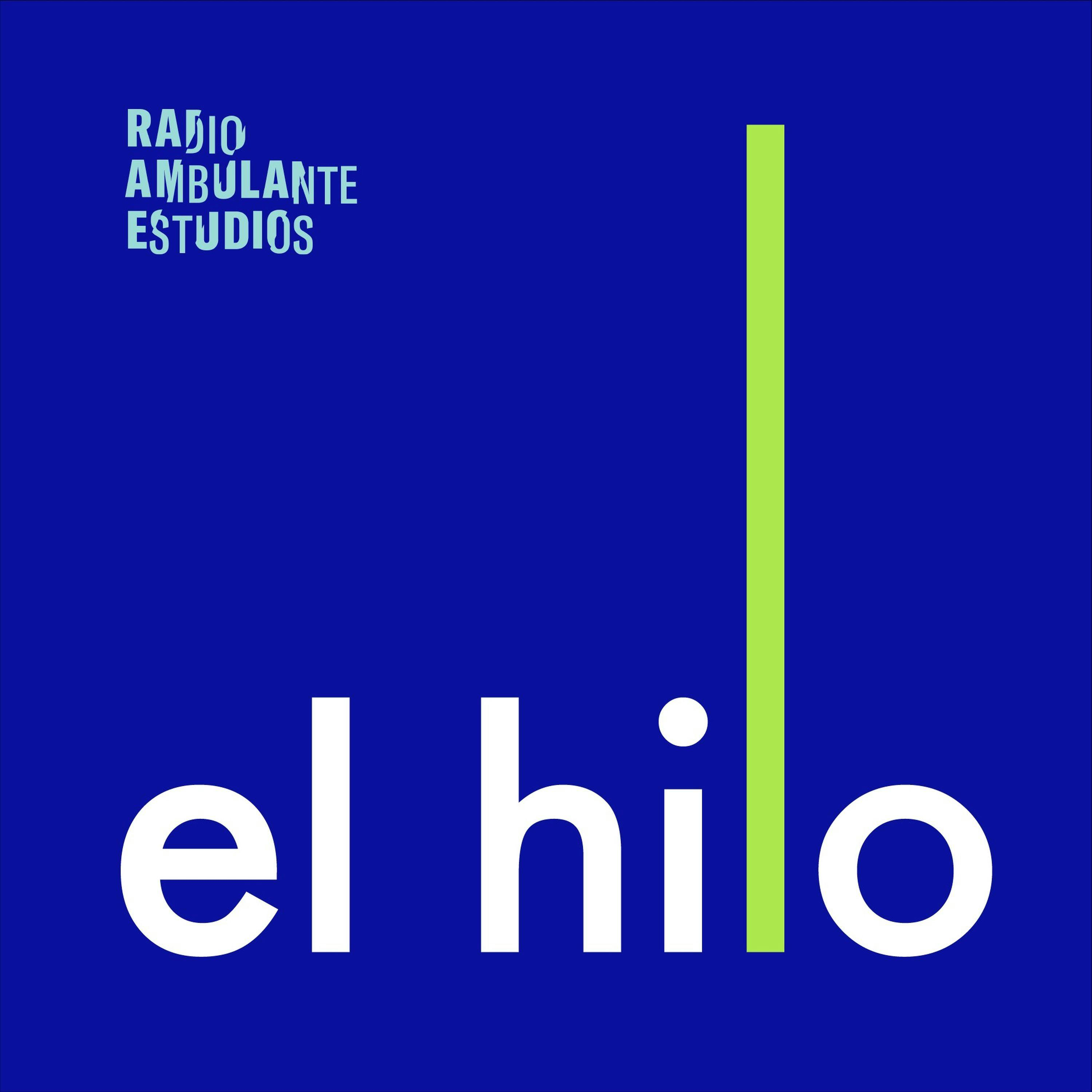 Presentamos: El hilo - podcast episode cover