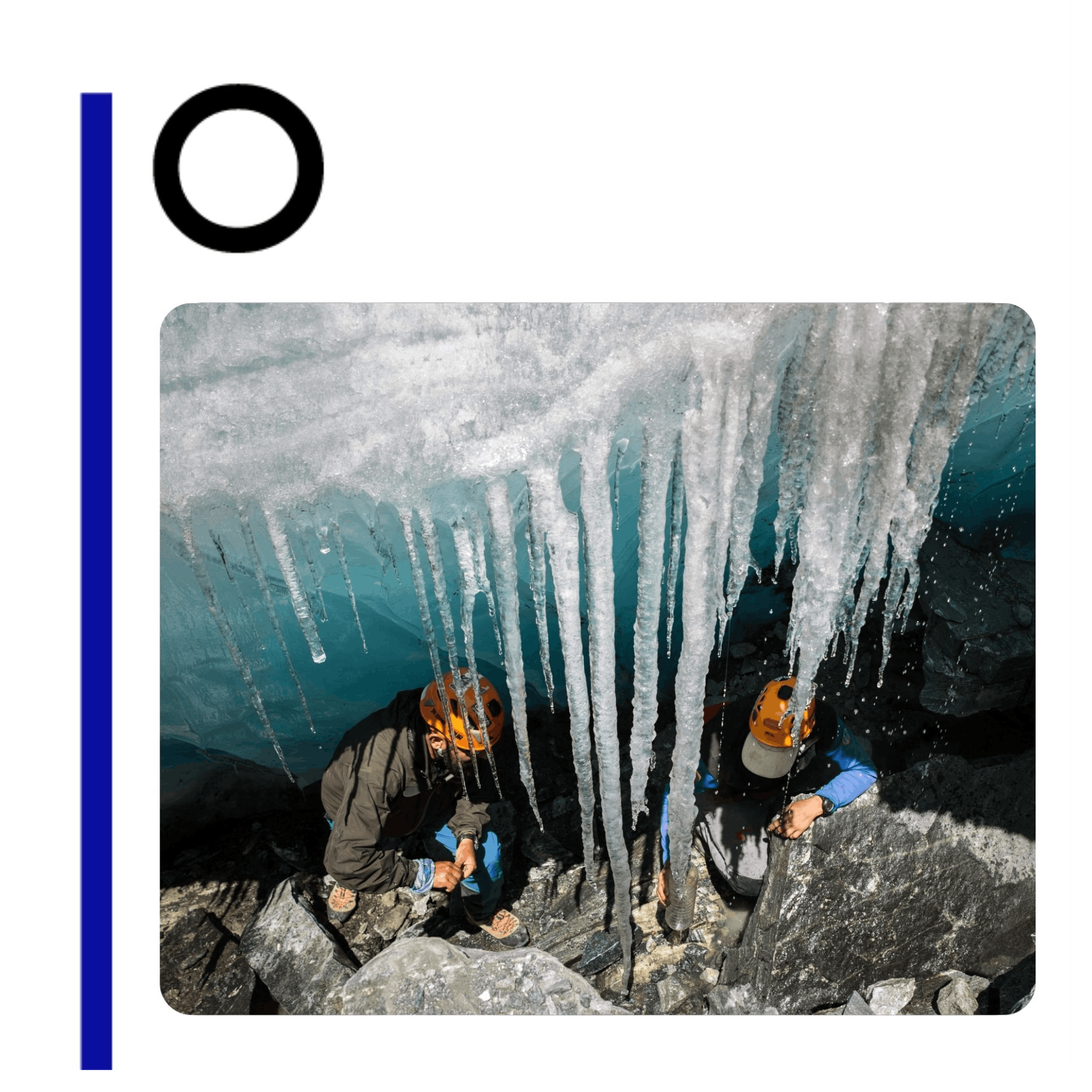 Venezuela: cómo despedirse de un glaciar - podcast episode cover