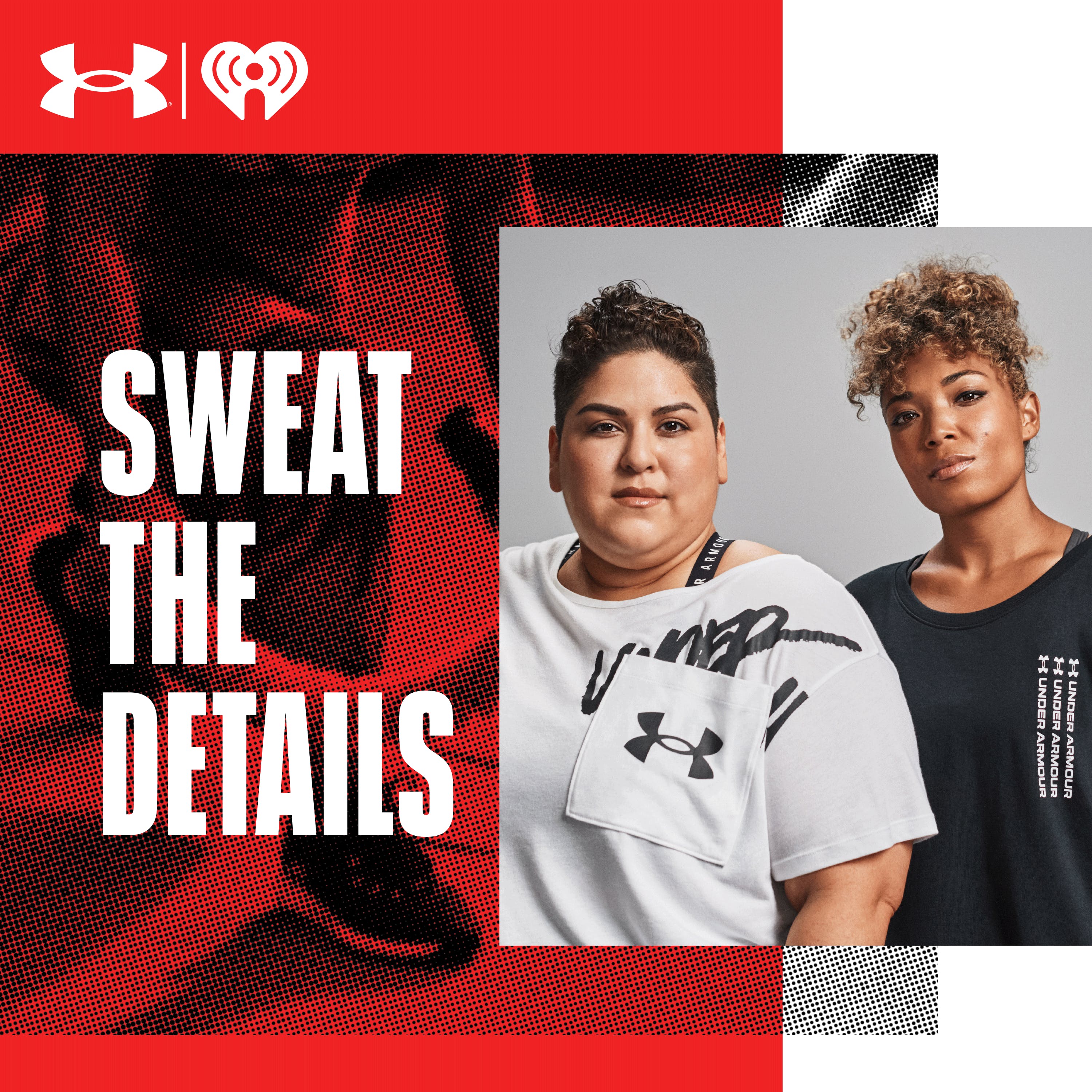 UA Sweat the Details is Back for Season 2