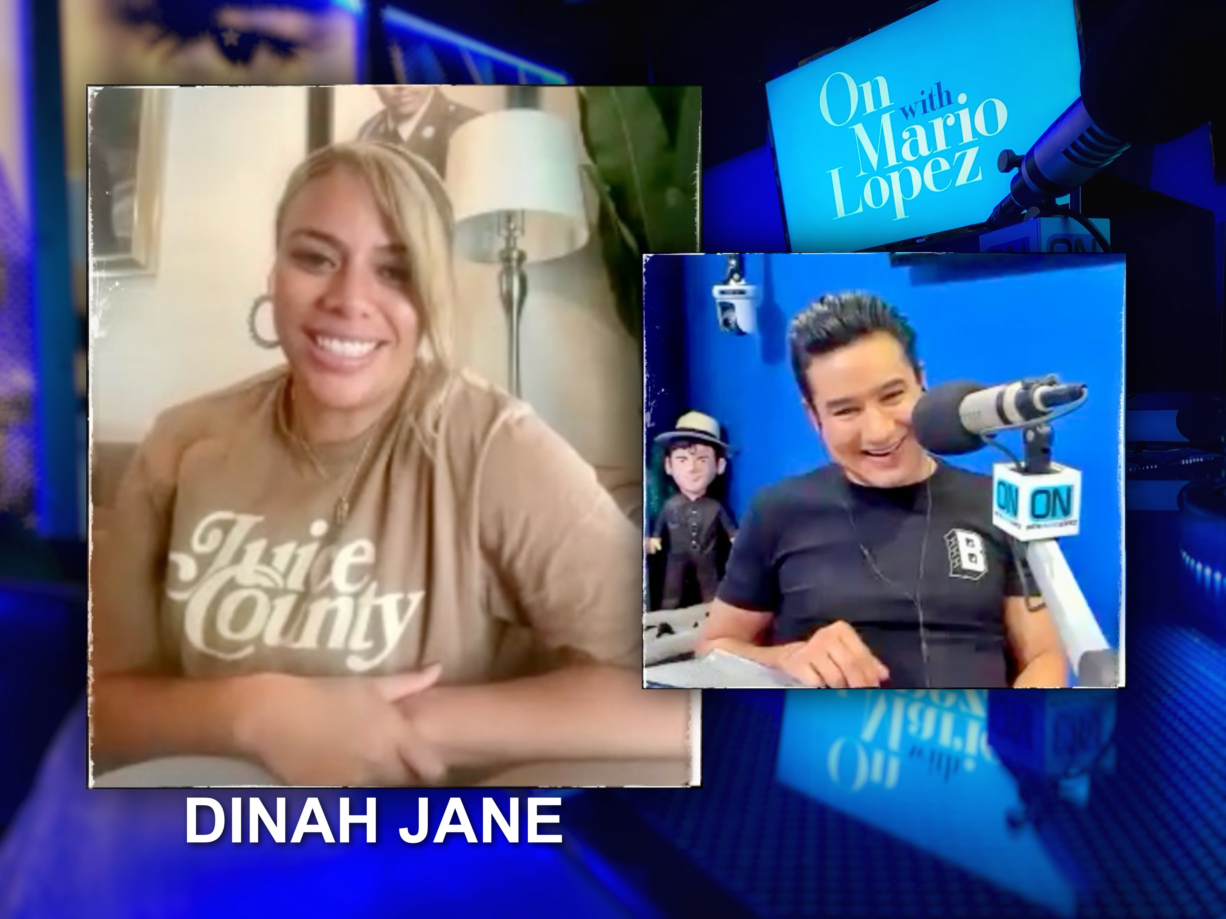 Dinah Jane Talks New Music & We Make Our Selections For New 'Idol' Judges!