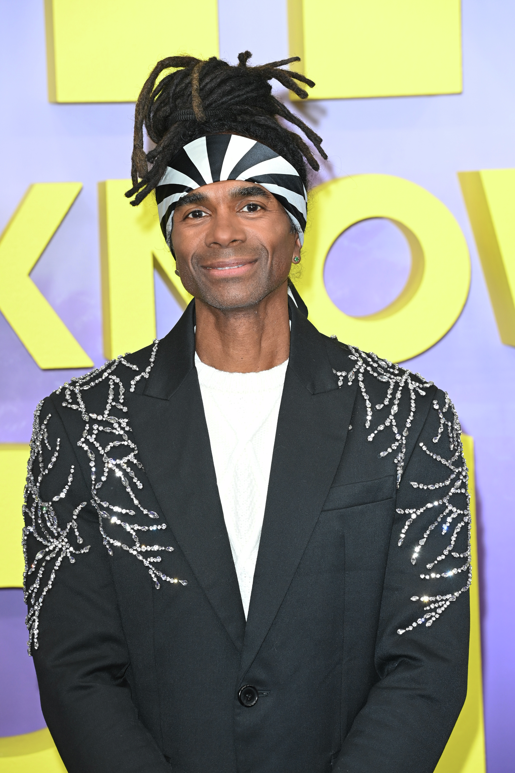 Milli Vanilli's Fab Morvan Talks New Biopic, Courtney's Summer Hacks & More