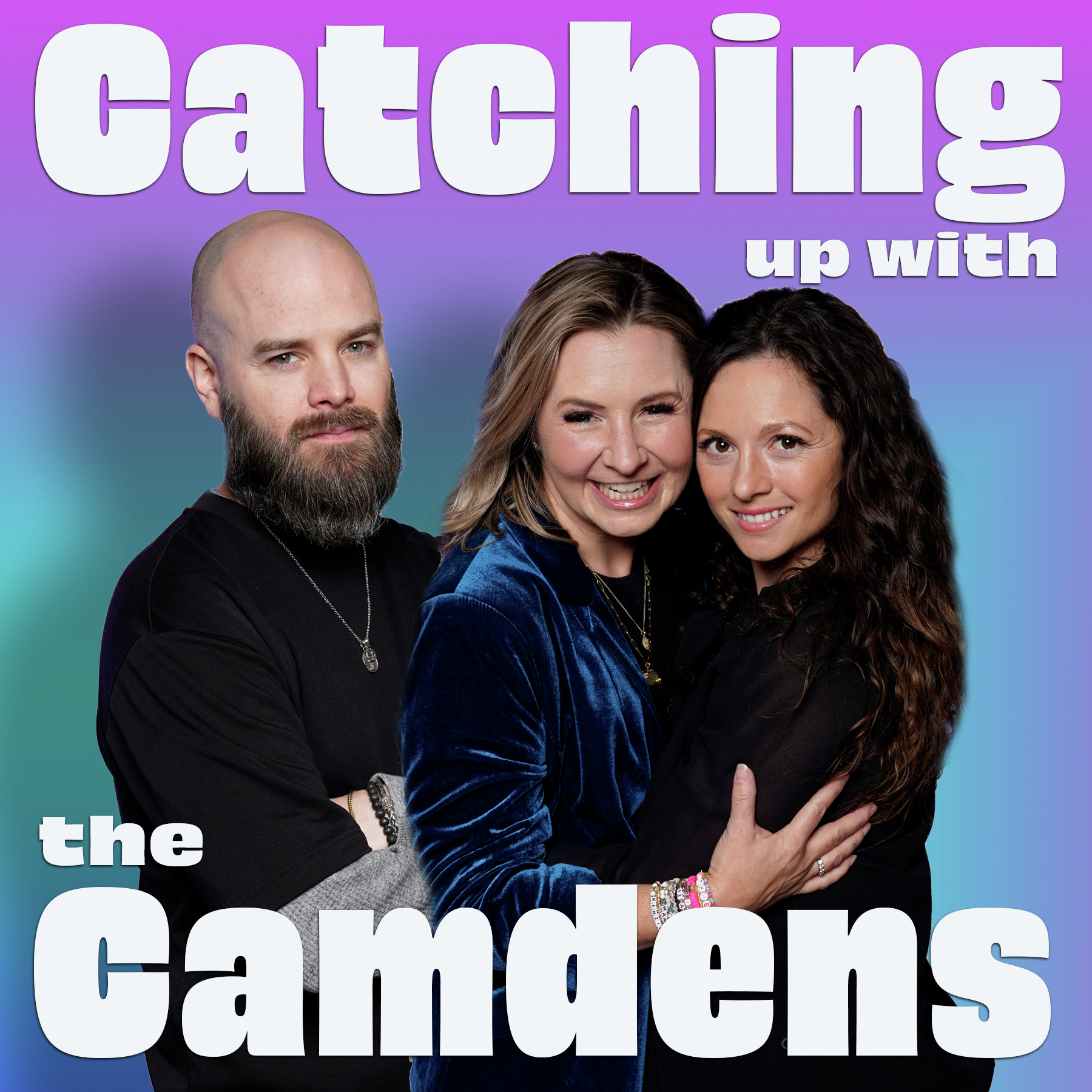 Introducing: Catching up with the Camdens