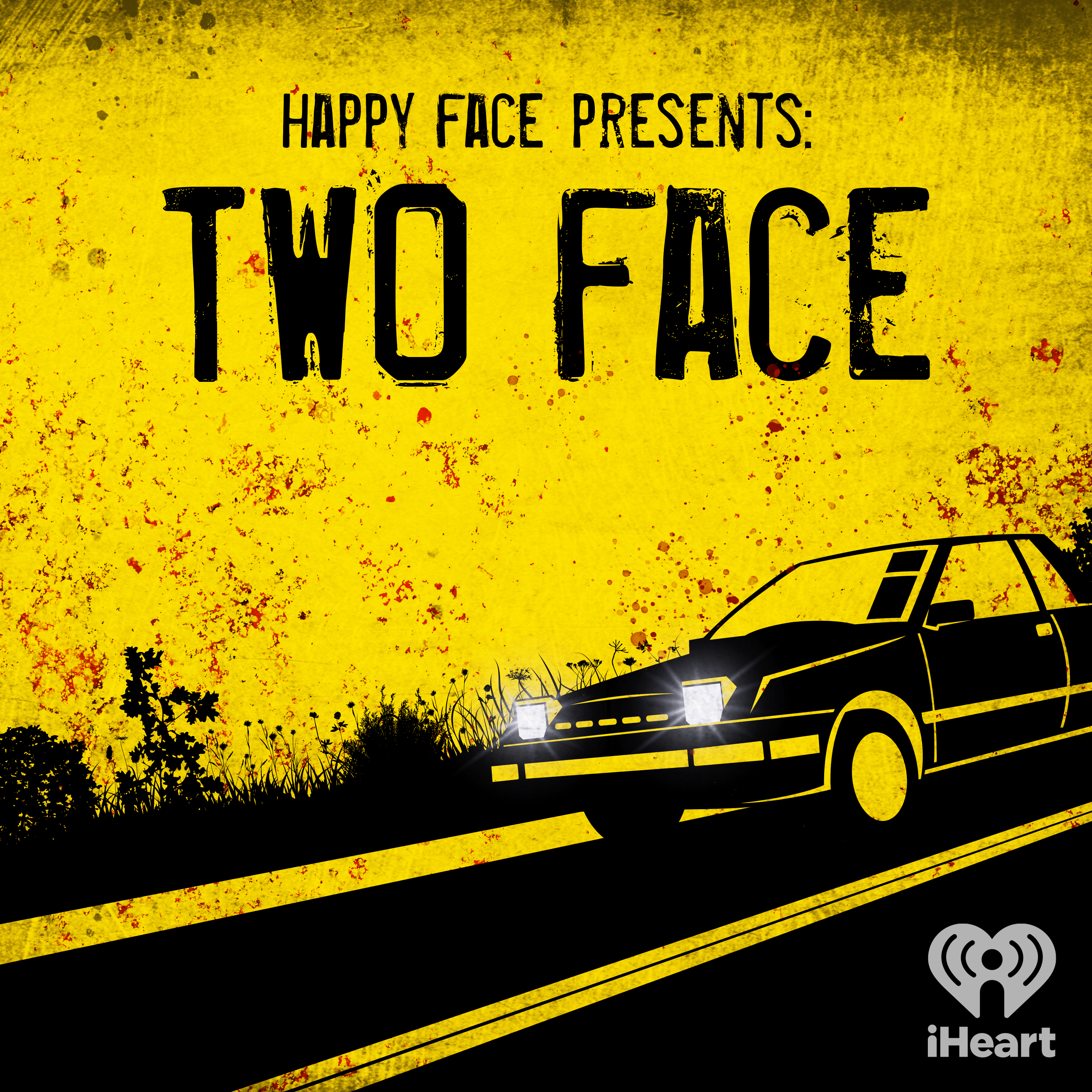 Episode 8: Happy Face