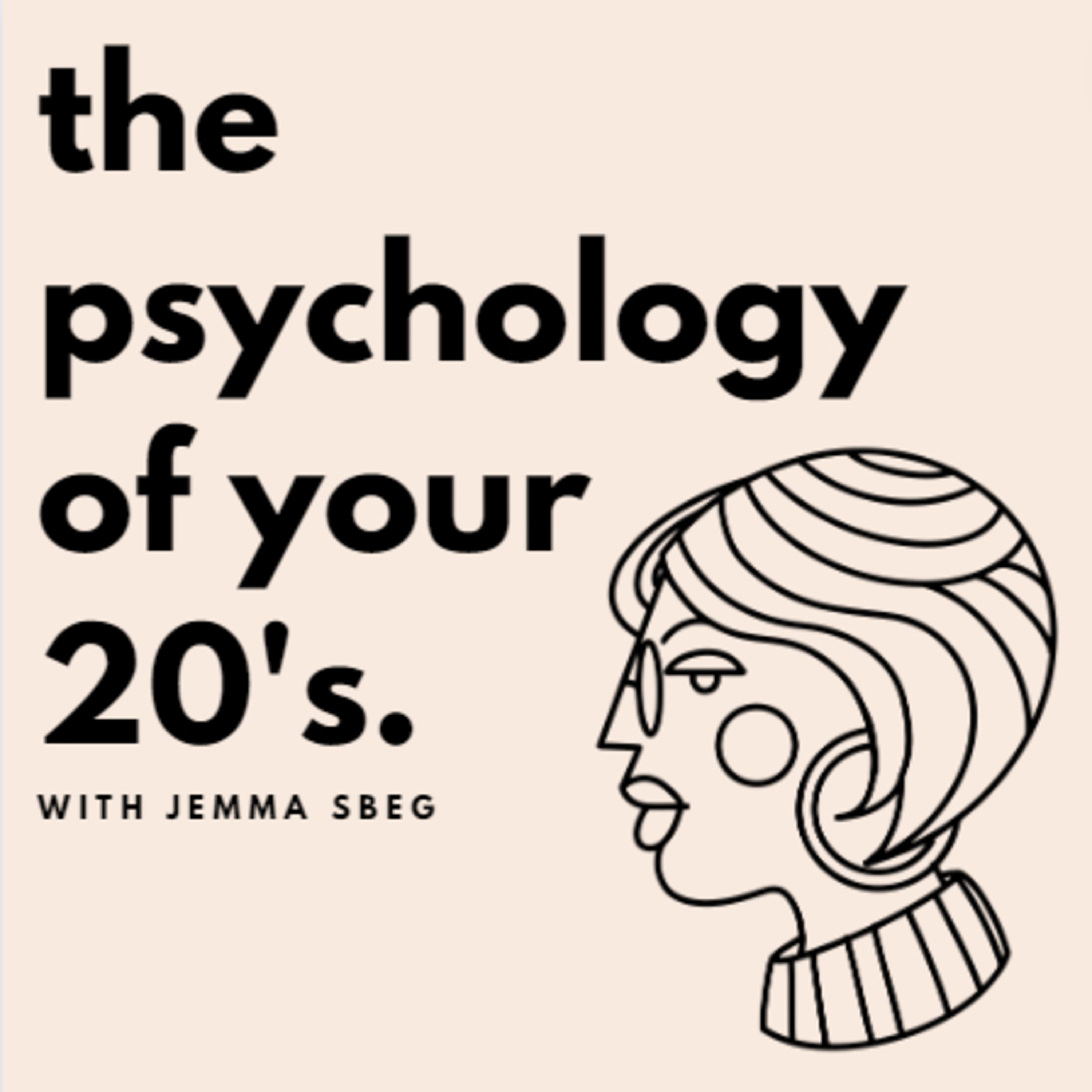 1. The Psychology of Imposter Syndrome - why do you feel like such a fraud??