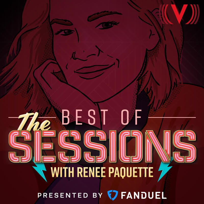 Best of  The Sessions (The AOP & Rich Franklin)