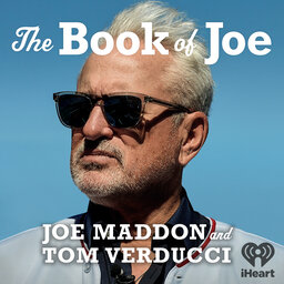 The Book of Joe:  Jerry Seinfeld