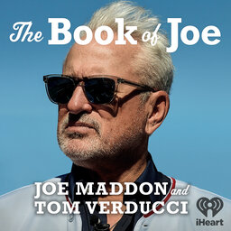 The Book of Joe: Onto the Divisional Round!