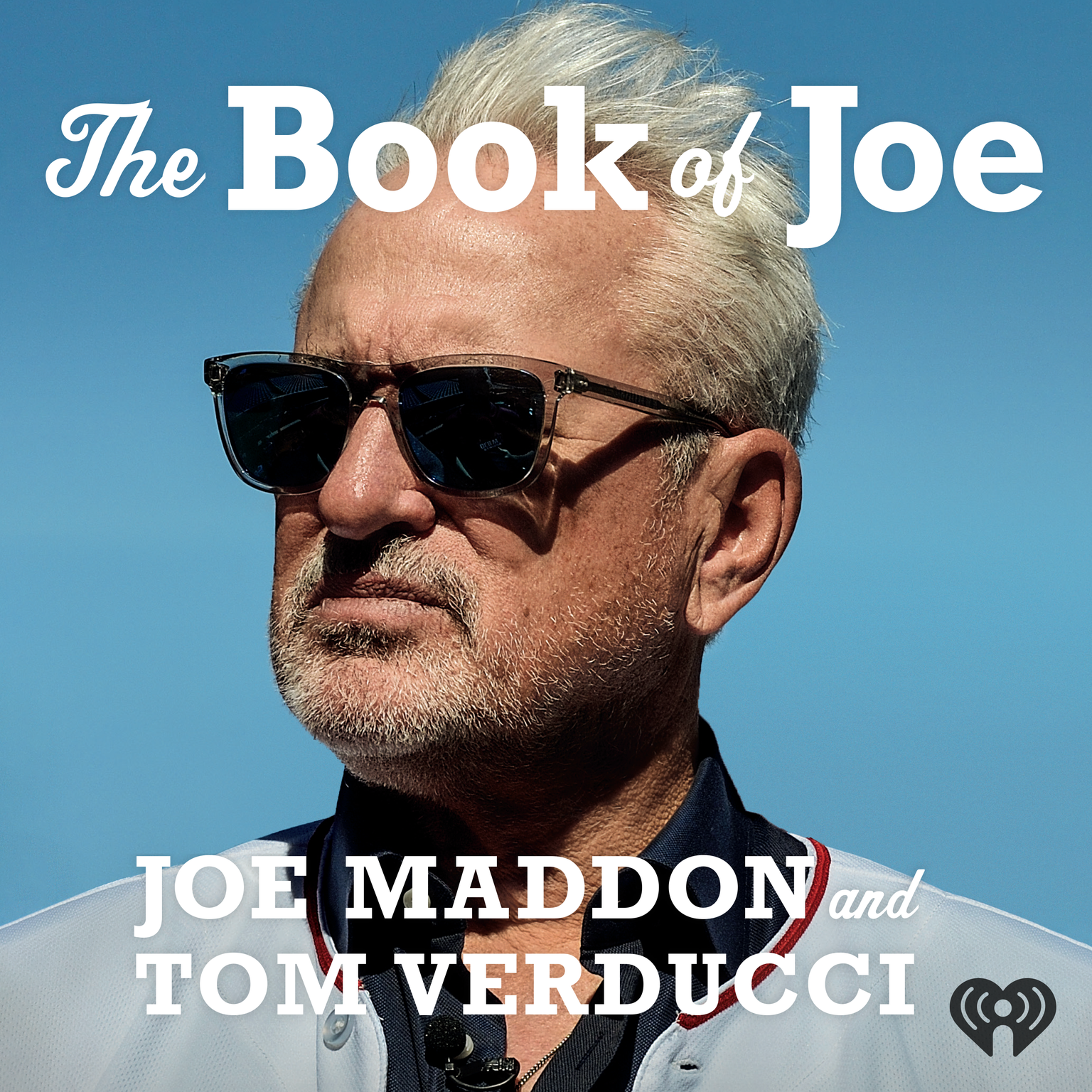 The Book of Joe: Golf Analyst John Wood on Glue Guys in Golf