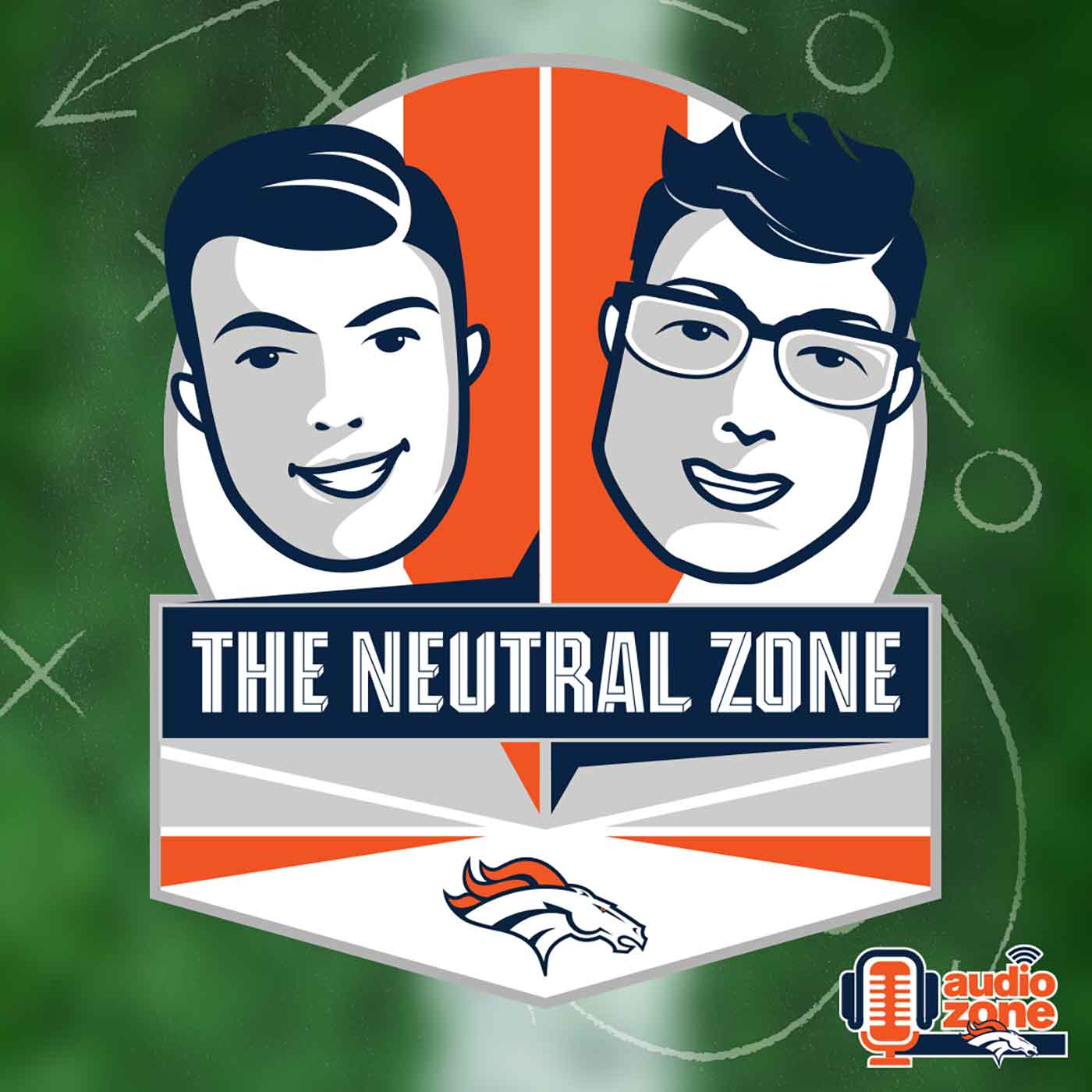 The Neutral Zone: Picking the top 10 Broncos of all time