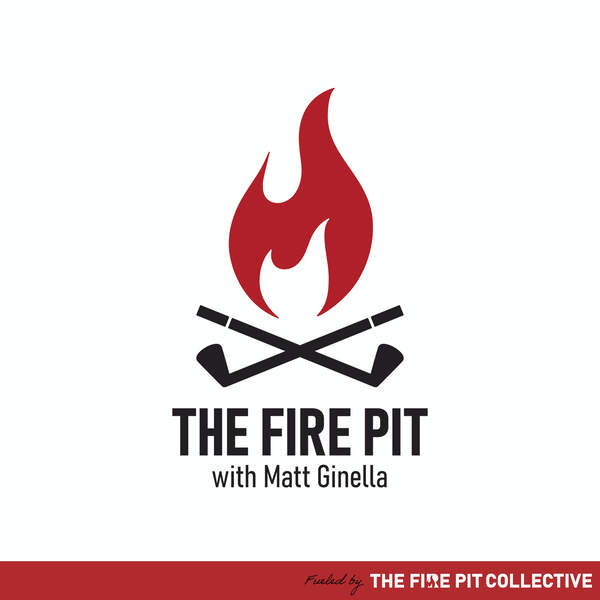 The Fire Pit w/ Matt Ginella: Becoming Coore & Crenshaw [PART 1]