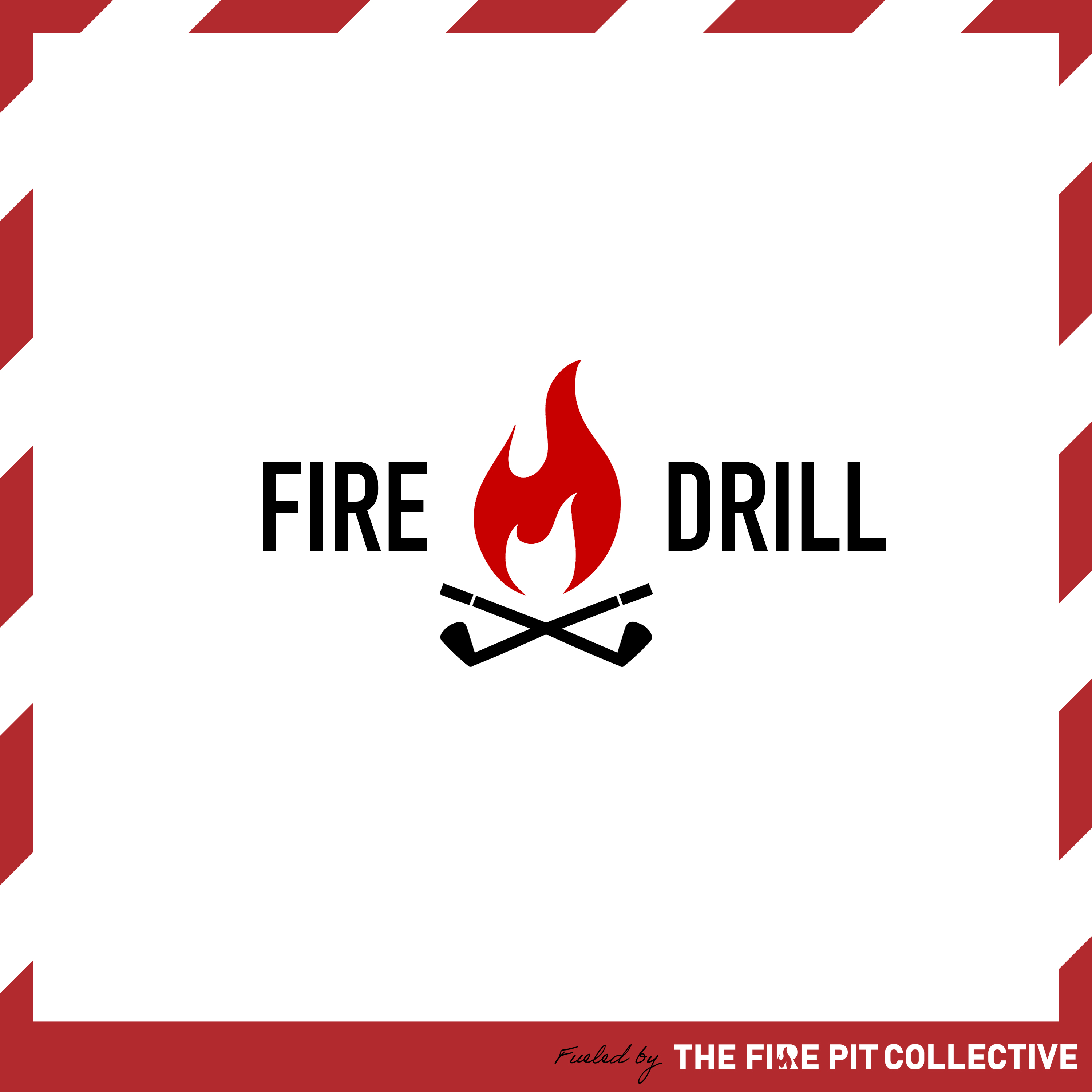 Fire Drill 063: Rough Lies