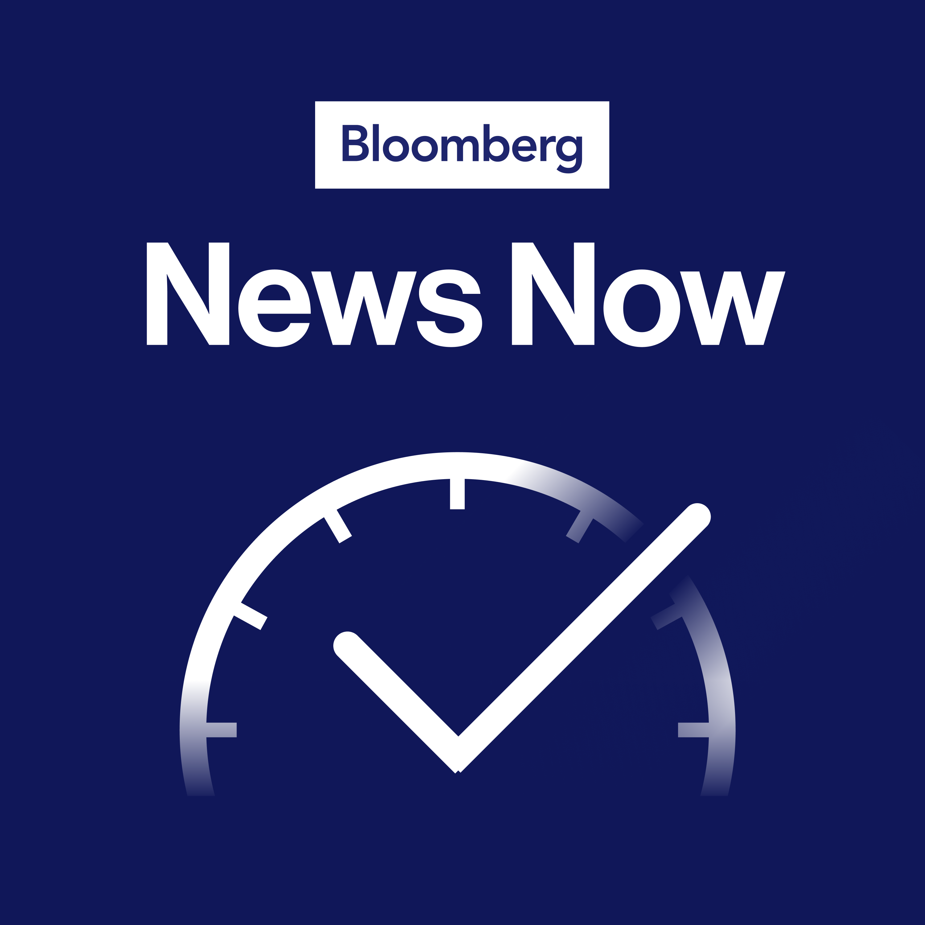 Introducing Bloomberg News Now