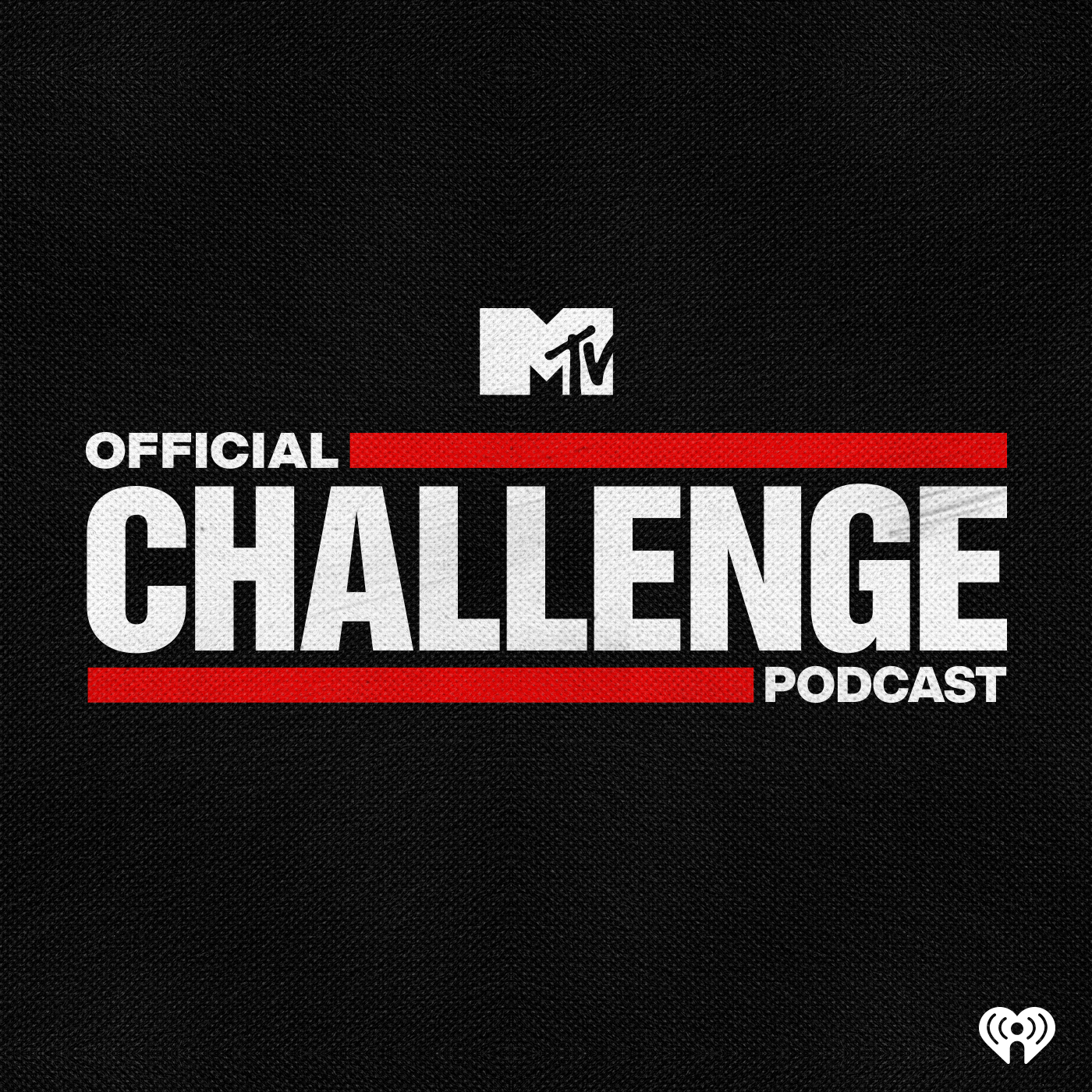 cover of episode Part III: Unpacking 'The Challenge: Untold History'