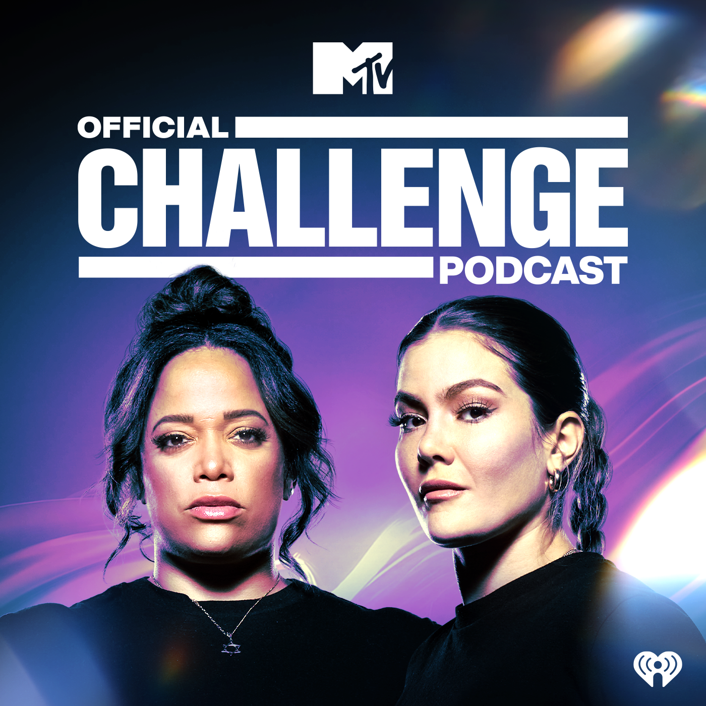 cover of episode Introducing: The Challenge: Ride or Dies