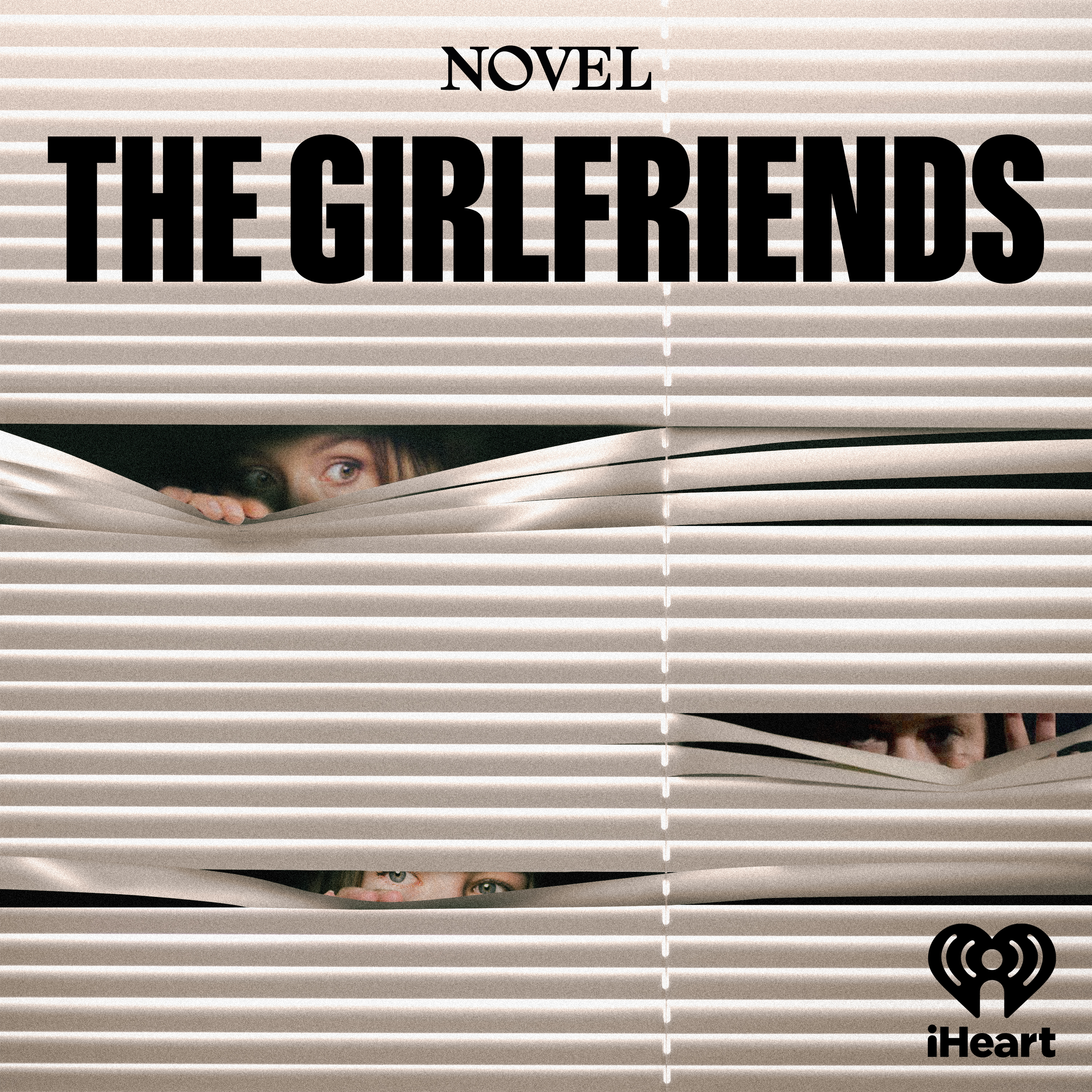 Relisten to The Girlfriends S1, Ep 9: A Sisterhood