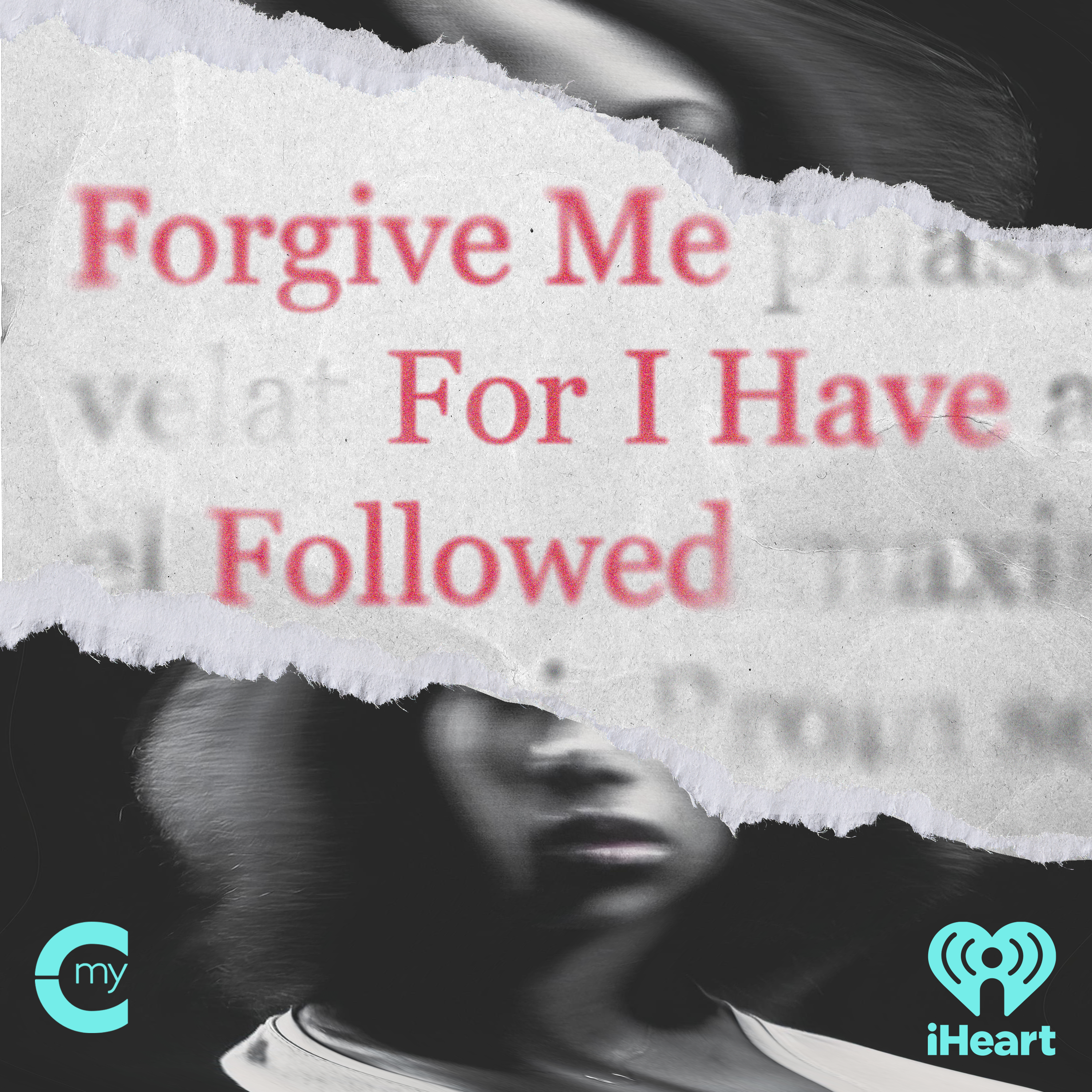 cover of episode Introducing: Forgive Me For I Have Followed