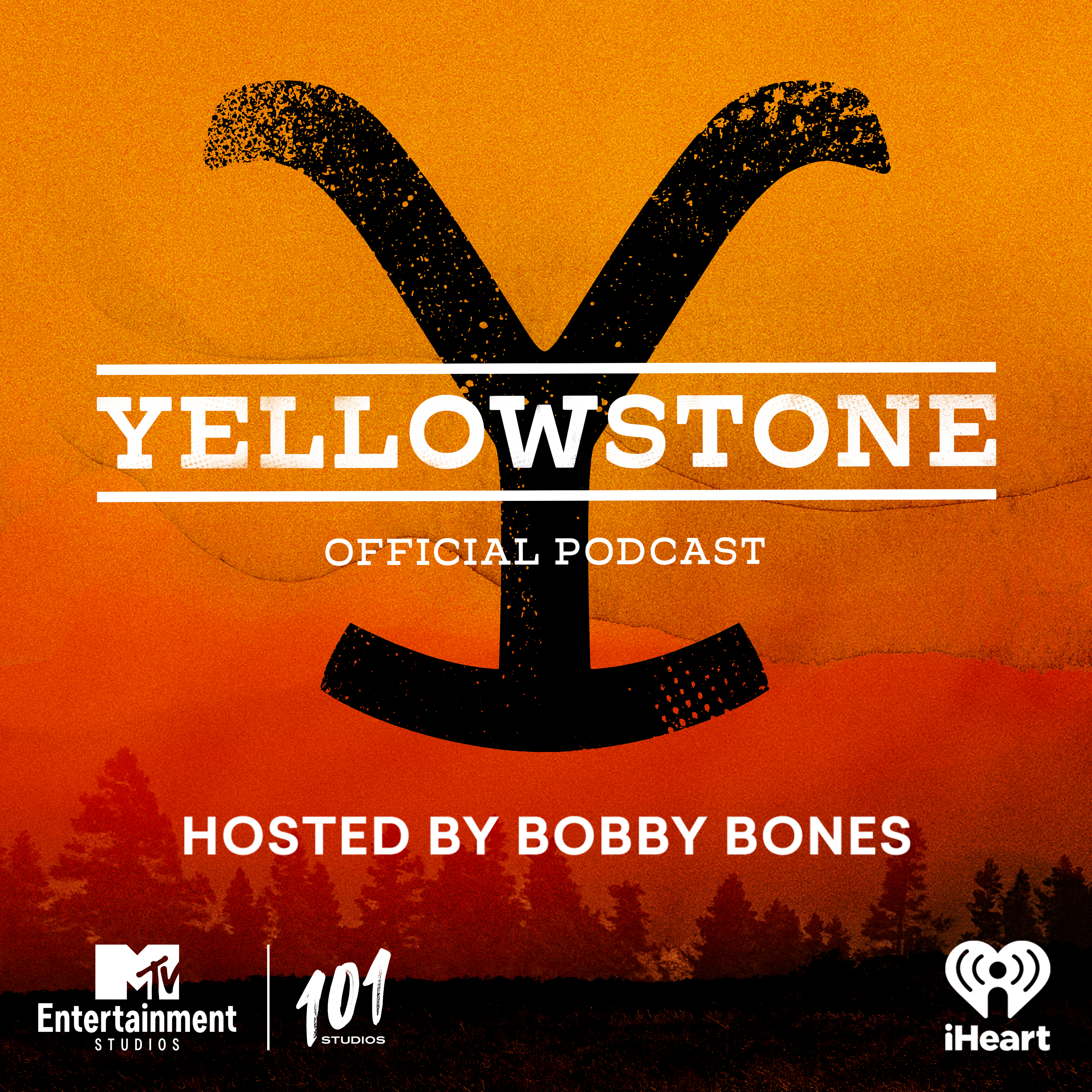 Behind the Music of Yellowstone: Andrea von Foerster & Dani Rose