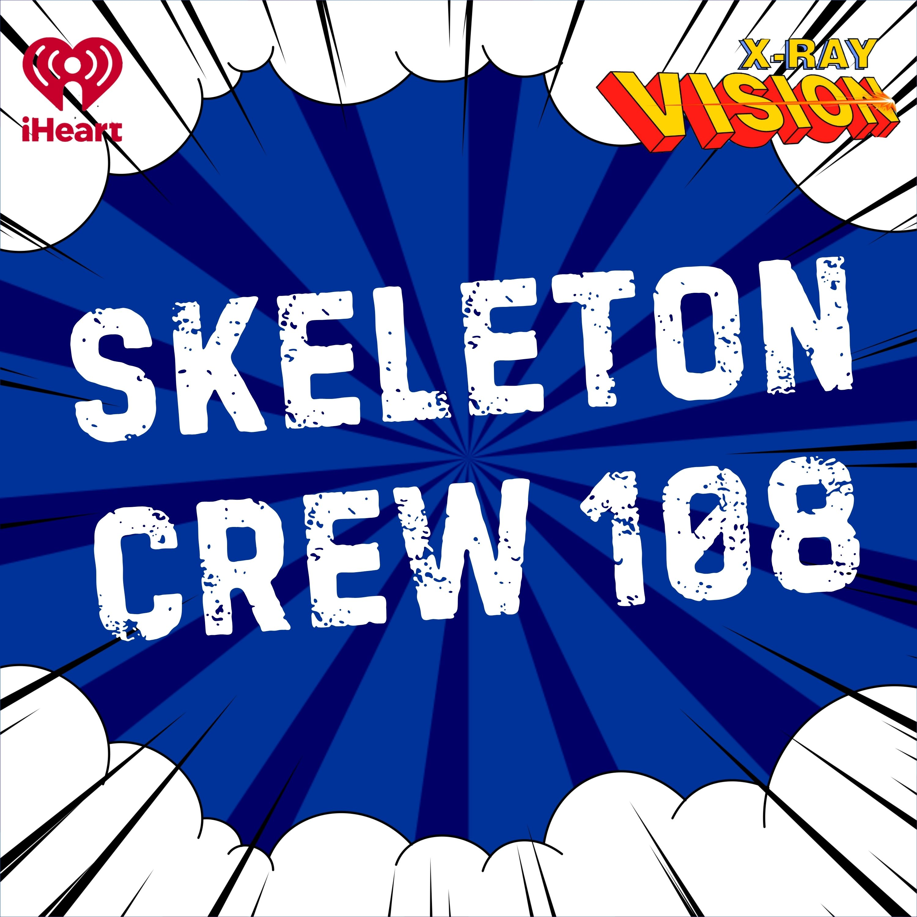 Star Wars: Skeleton Crew Episode 8