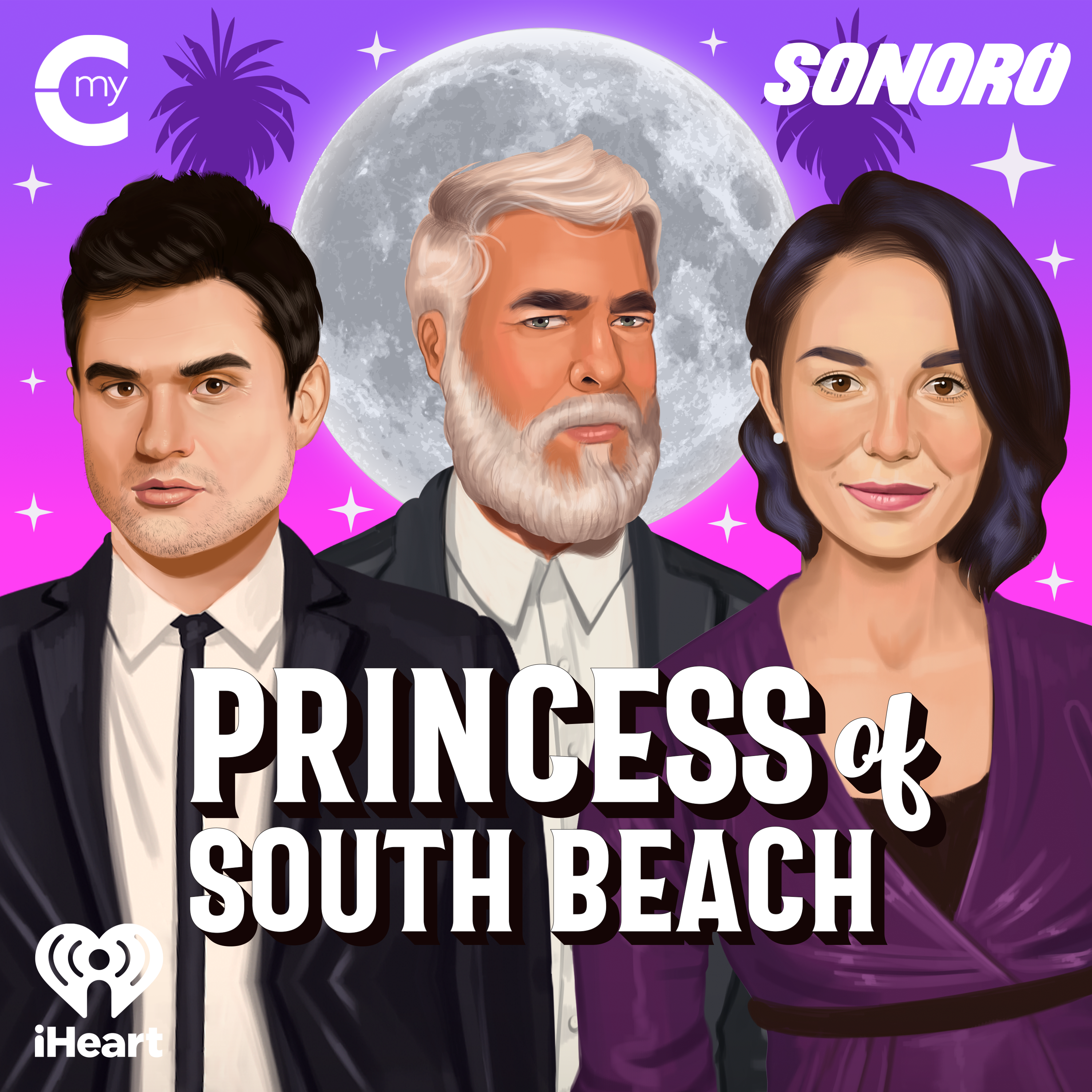 Introducing: Princesa of South Beach Season 2 (Spanish)