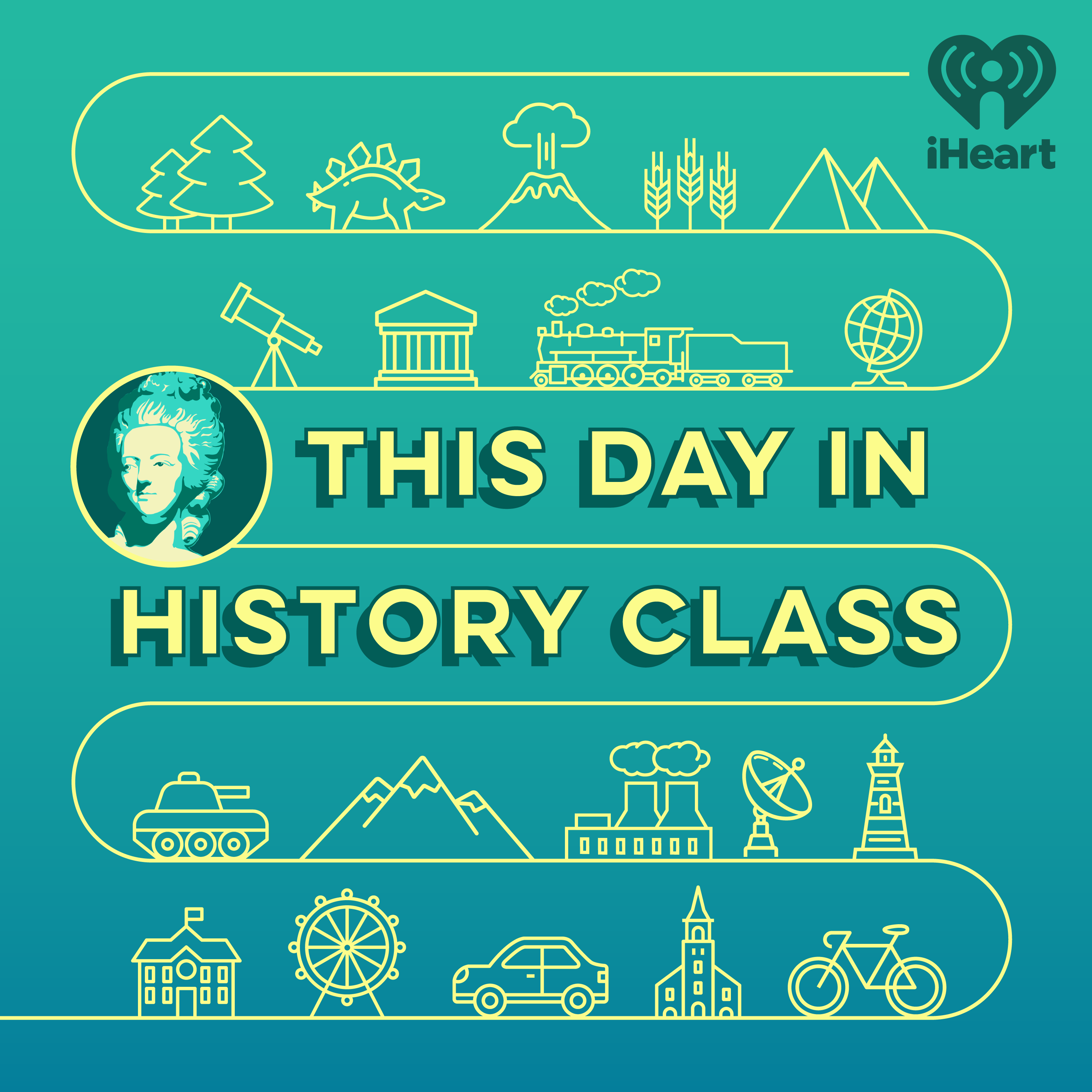 This Day In History Class - December 27th