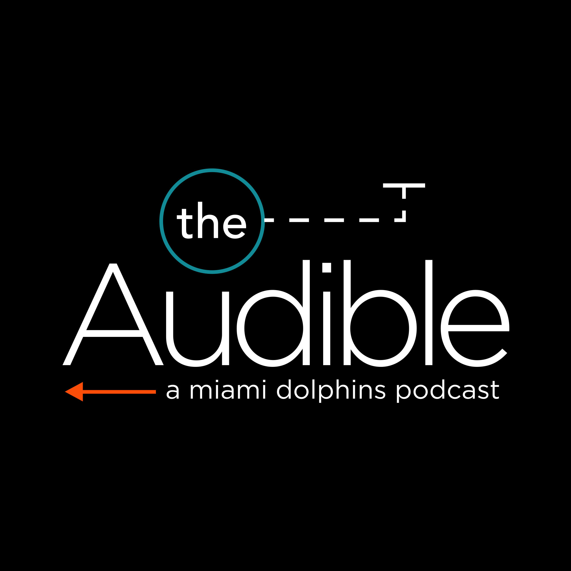 The Audible Ep. 134 | Andrew Van Ginkel & Week 9 Preview