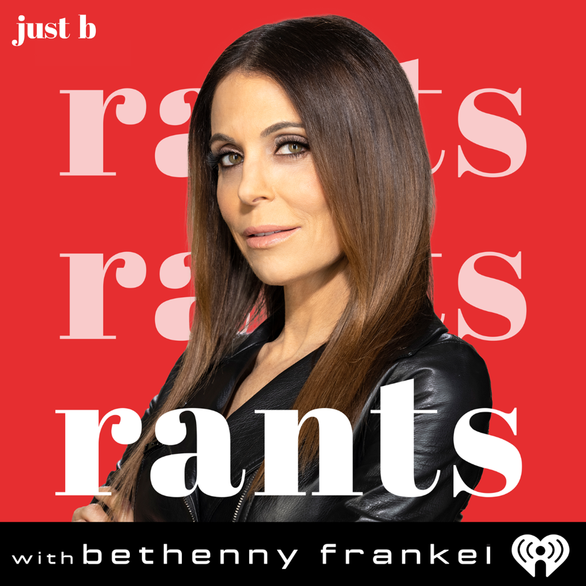 Just B Rant: Business and The Bethenny Clause